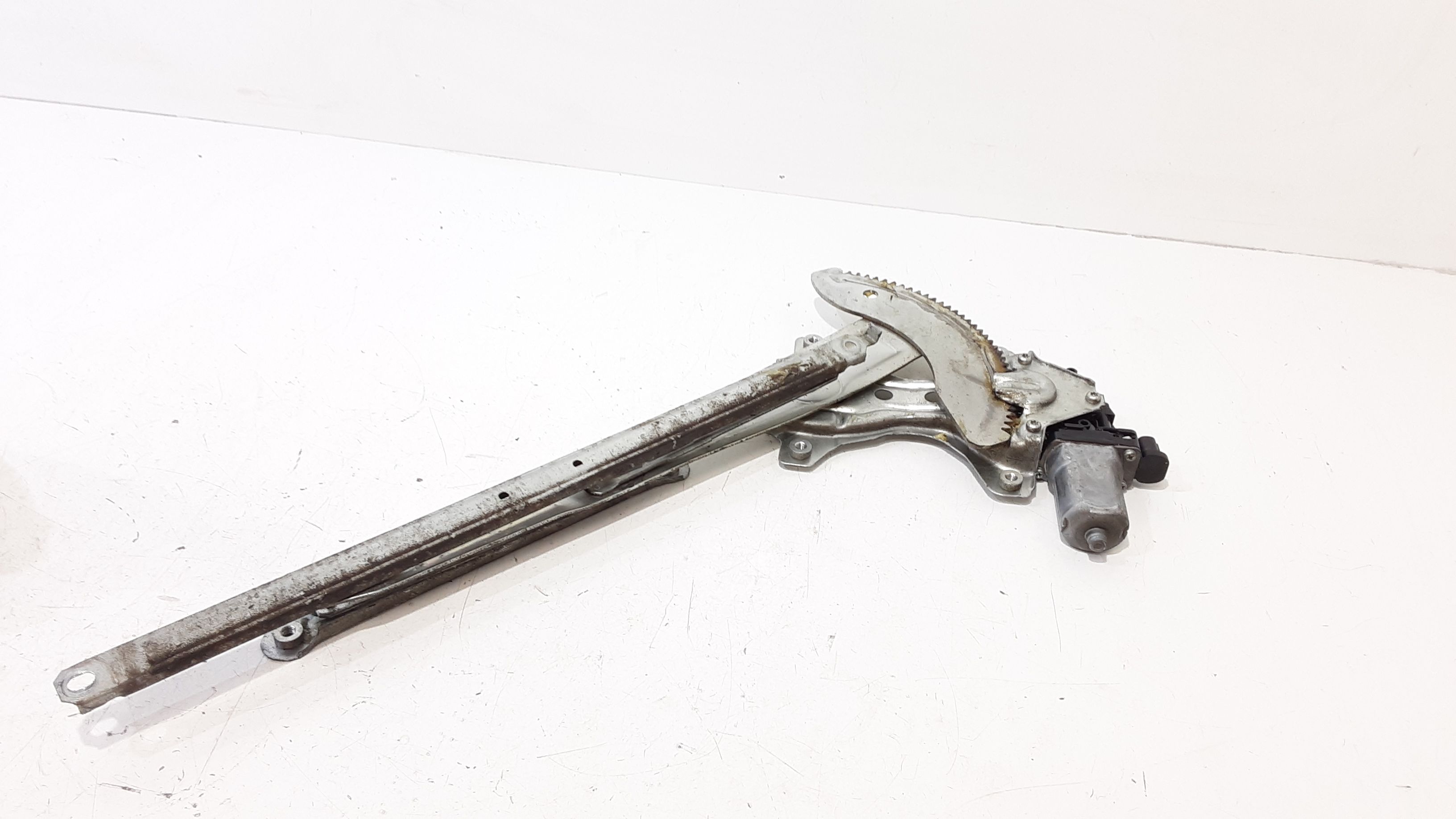 Cremagliera anteriore sinistra Guida DAIHATSU Cuore 2 Serie