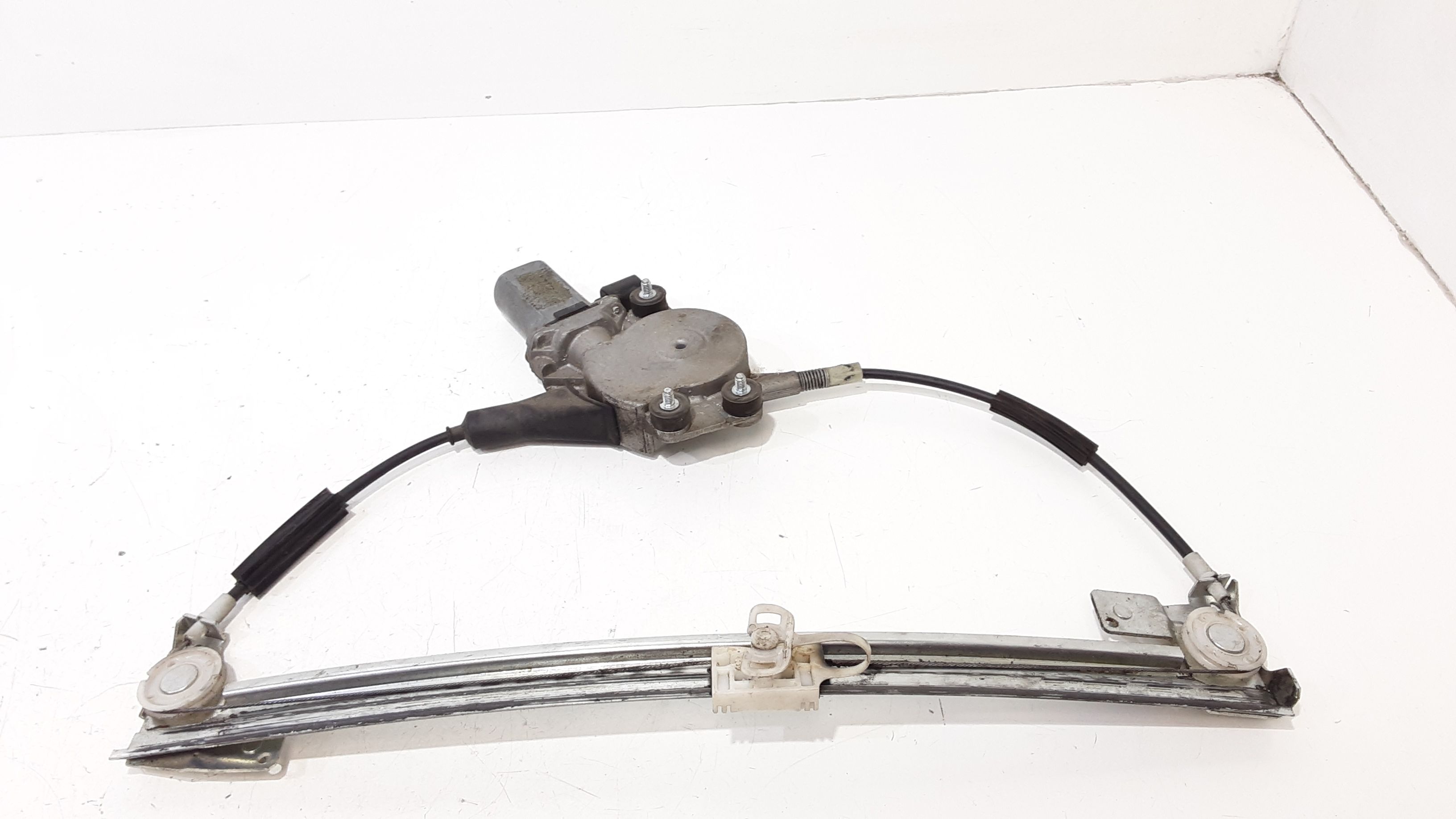 Cremagliera anteriore sinistra Guida ALFA ROMEO 147 1  Serie