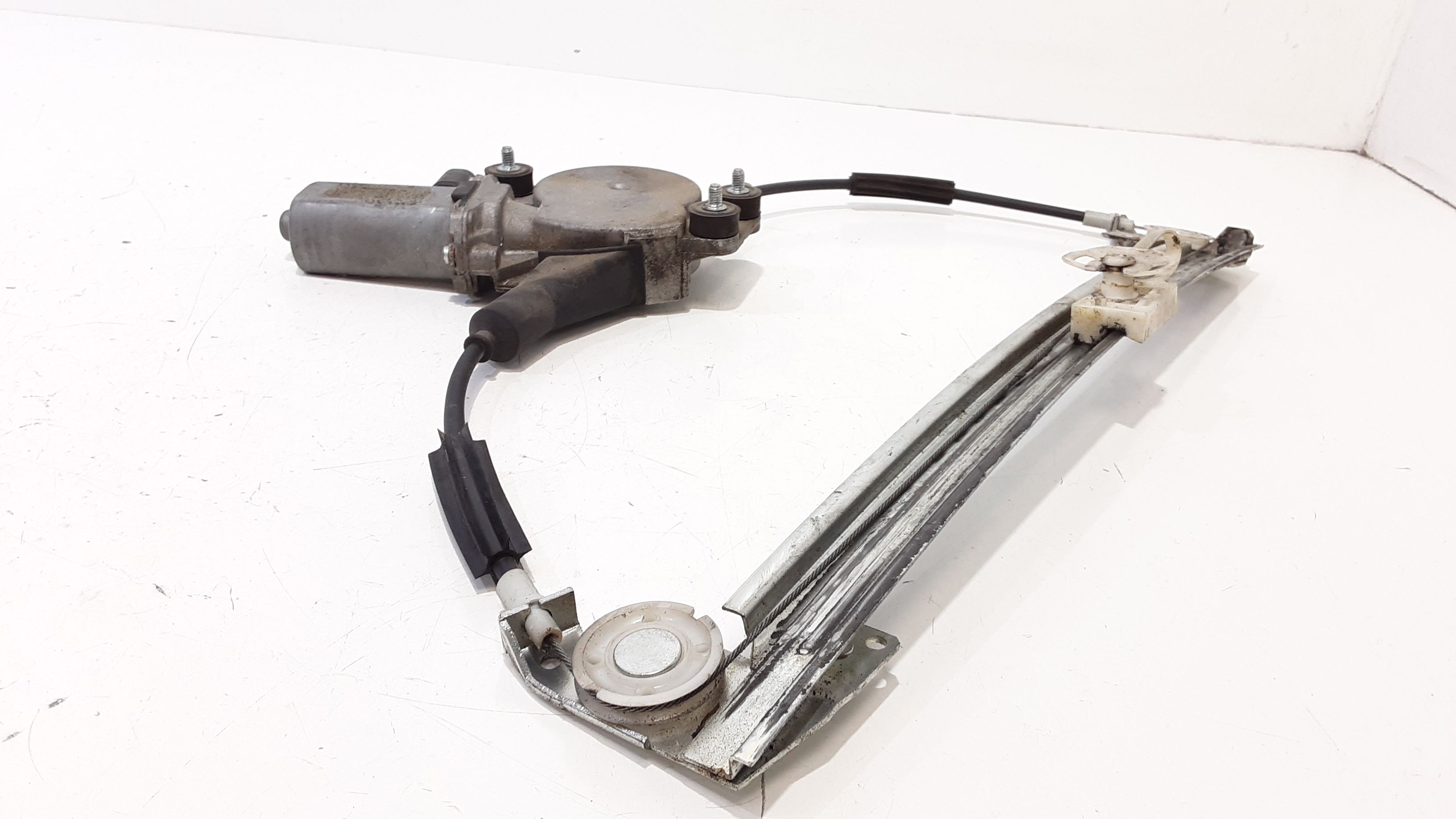 Cremagliera anteriore sinistra Guida ALFA ROMEO 147 1  Serie