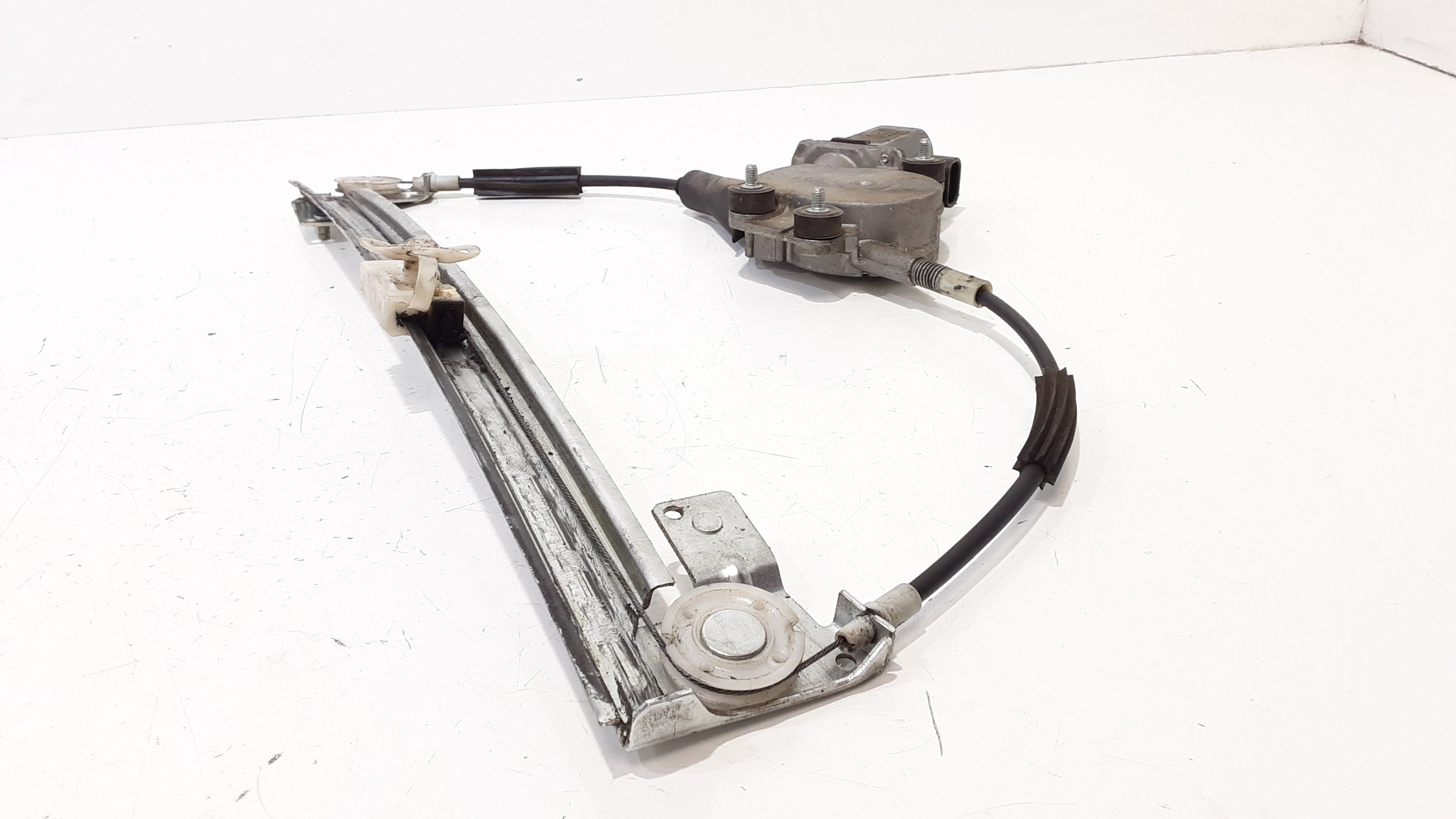 Cremagliera anteriore sinistra Guida ALFA ROMEO 147 1  Serie