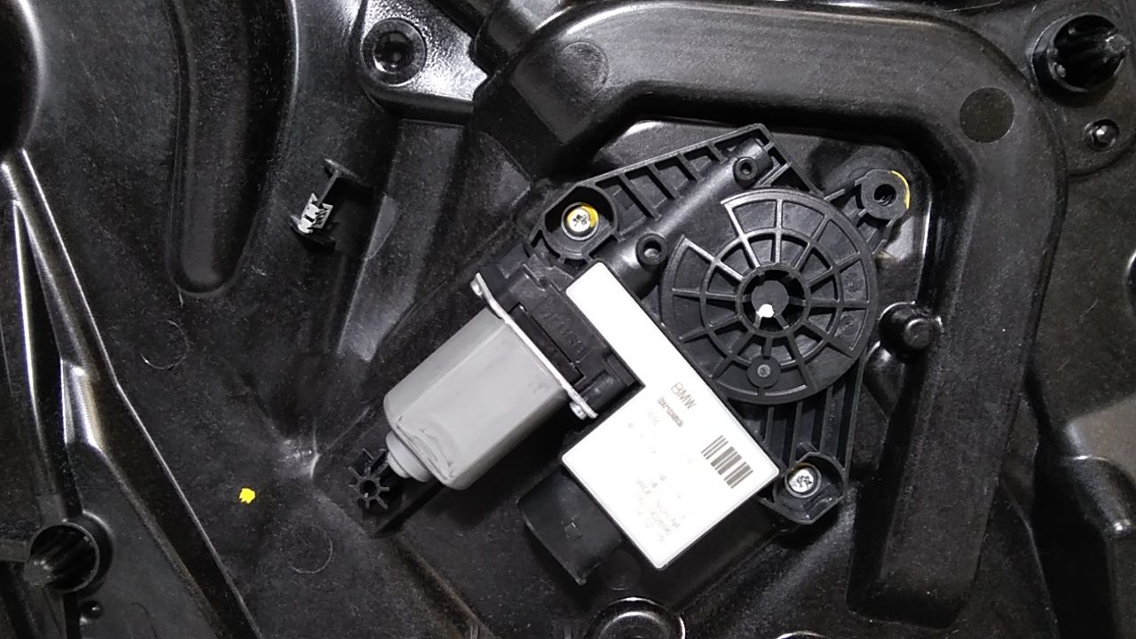 Cremagliera anteriore sinistra Guida BMW X3 Serie M COMPETITION (510CV) (G01,F97) (3.2019>)