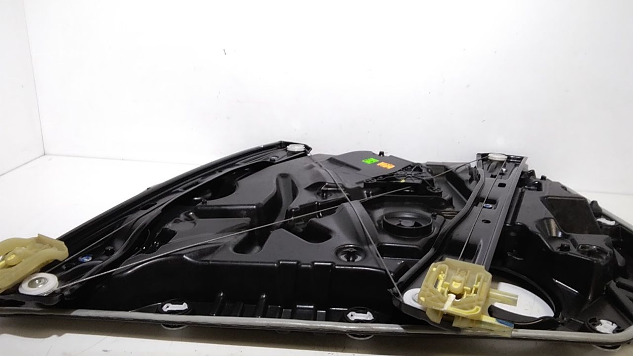 Cremagliera anteriore sinistra Guida BMW X3 Serie M COMPETITION (510CV) (G01,F97) (3.2019>)