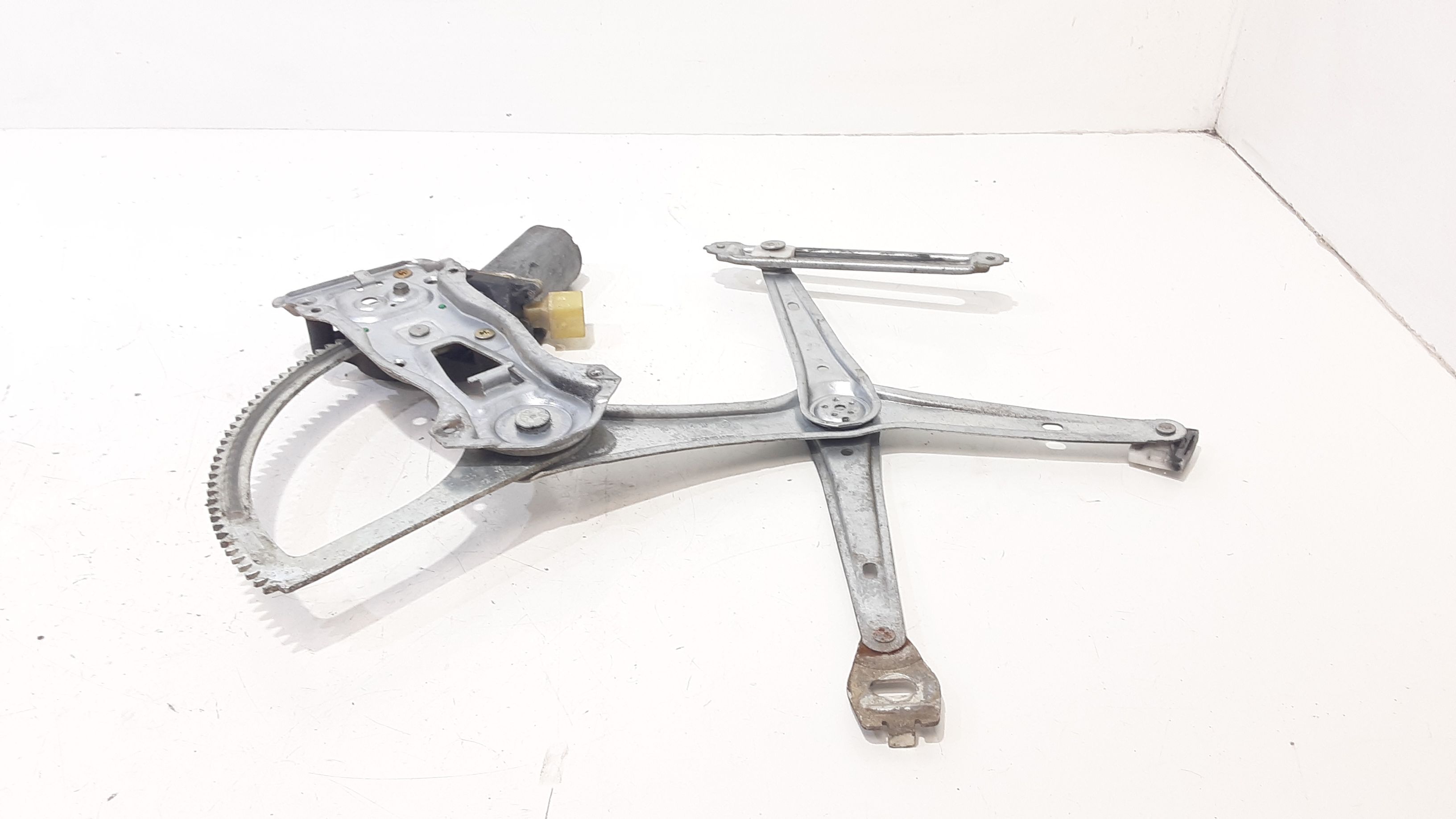 Cremagliera anteriore sinistra Guida MERCEDES Classe E Berlina W210 2 Serie