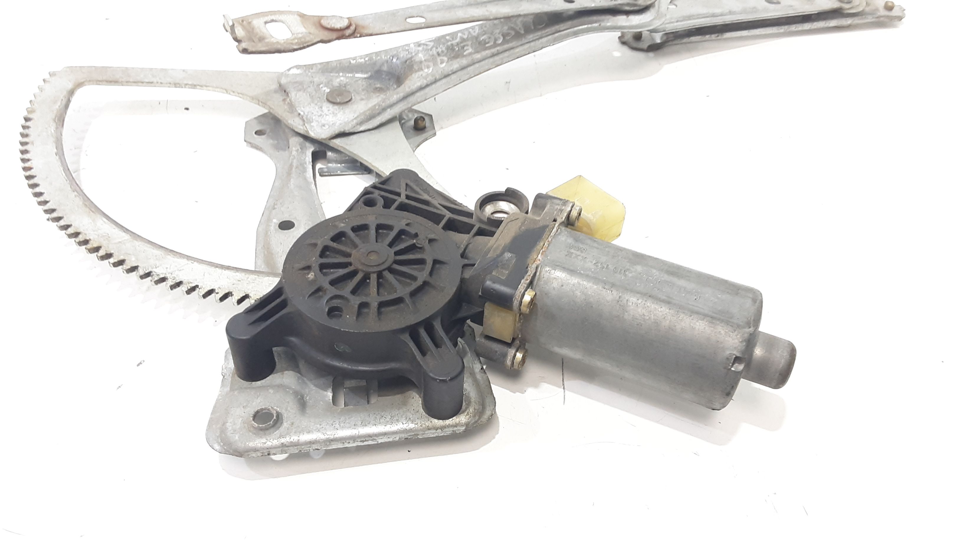 Cremagliera anteriore sinistra Guida MERCEDES Classe E Berlina W210 2 Serie