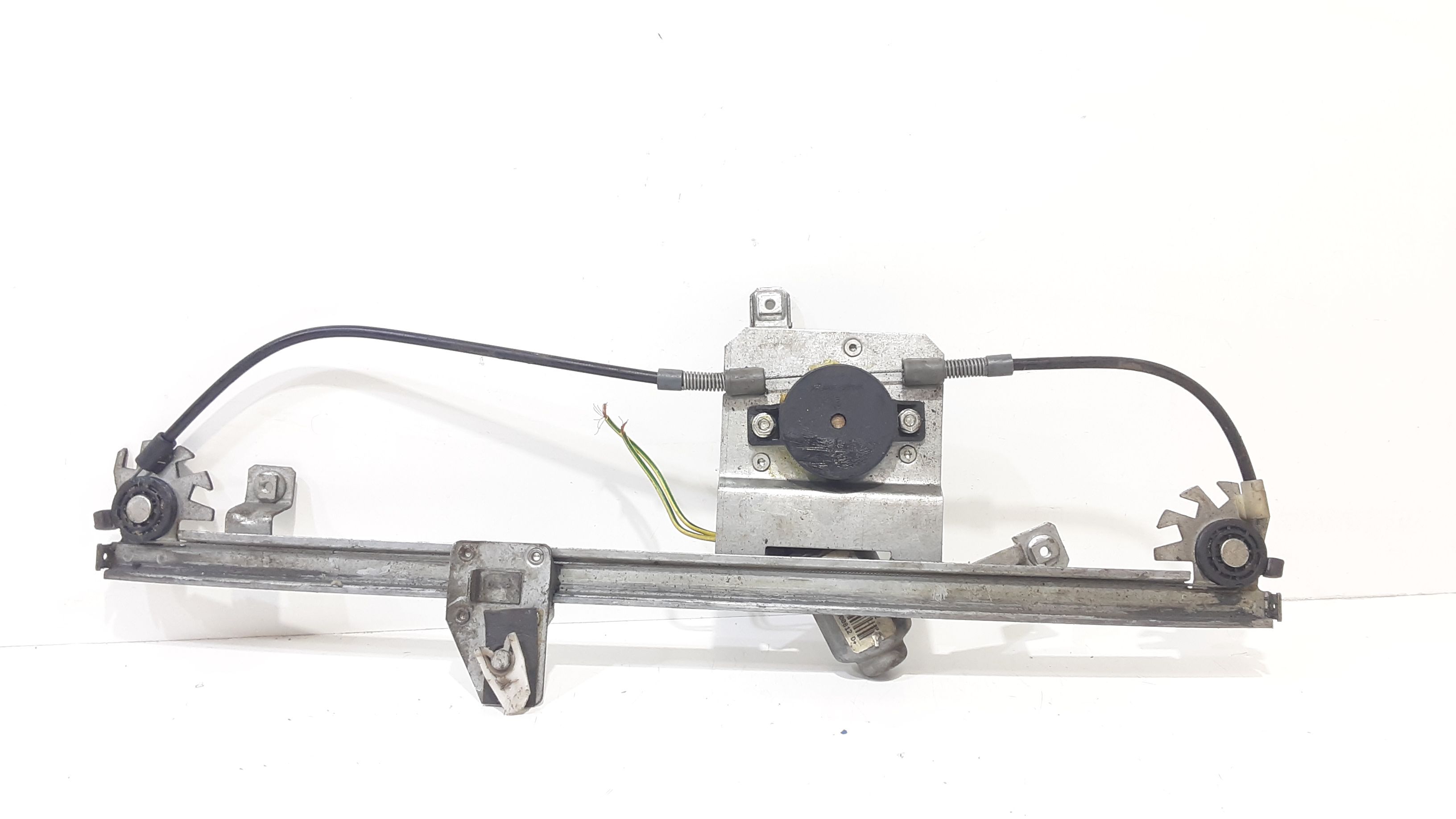 Cremagliera anteriore sinistra Guida RENAULT Modus 1 Serie