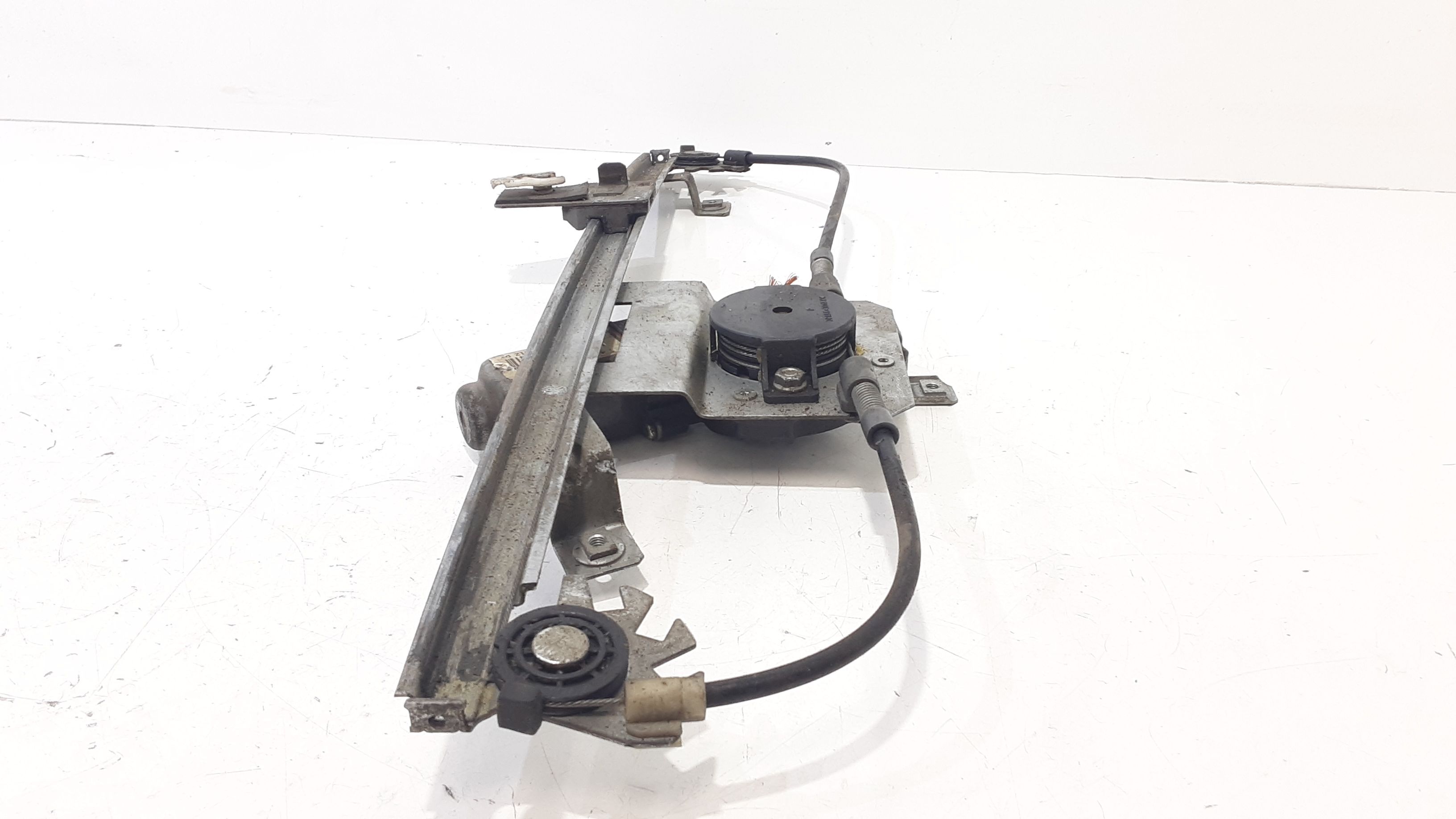 Cremagliera anteriore sinistra Guida RENAULT Modus 1 Serie