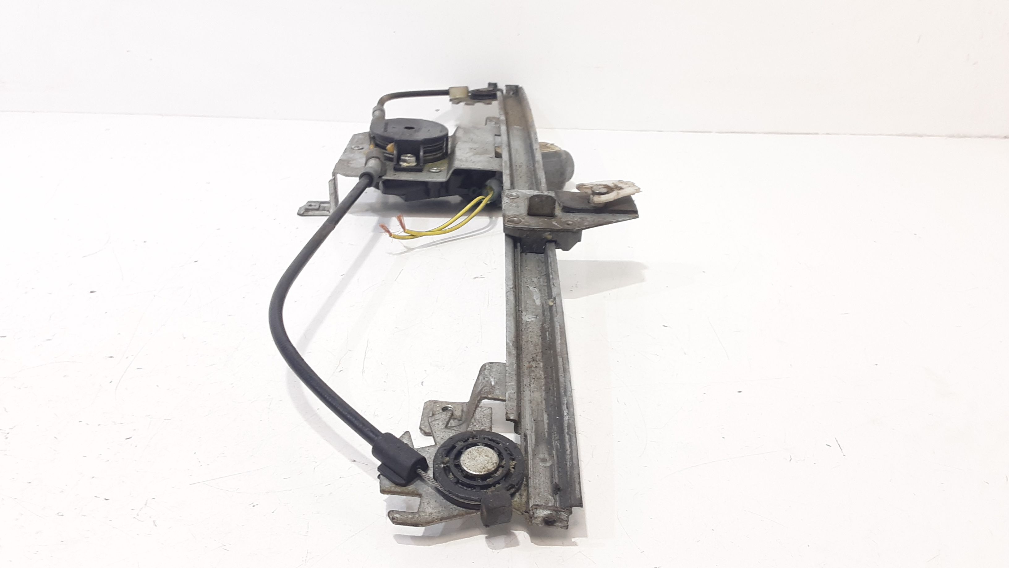 Cremagliera anteriore sinistra Guida RENAULT Modus 1 Serie