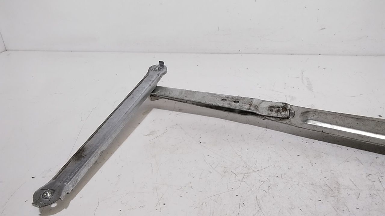 Cremagliera anteriore sinistra Guida OPEL Agila 1 Serie