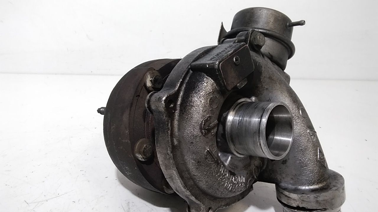 Turbina RENAULT Megane III (08>16)