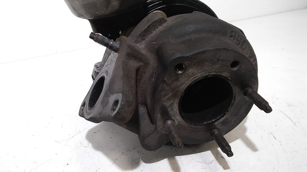 Turbina RENAULT Megane III (08>16)