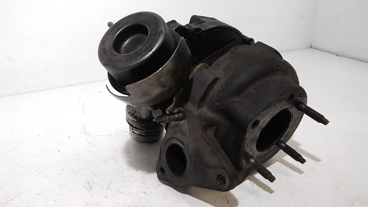 Turbina RENAULT Megane III (08>16)