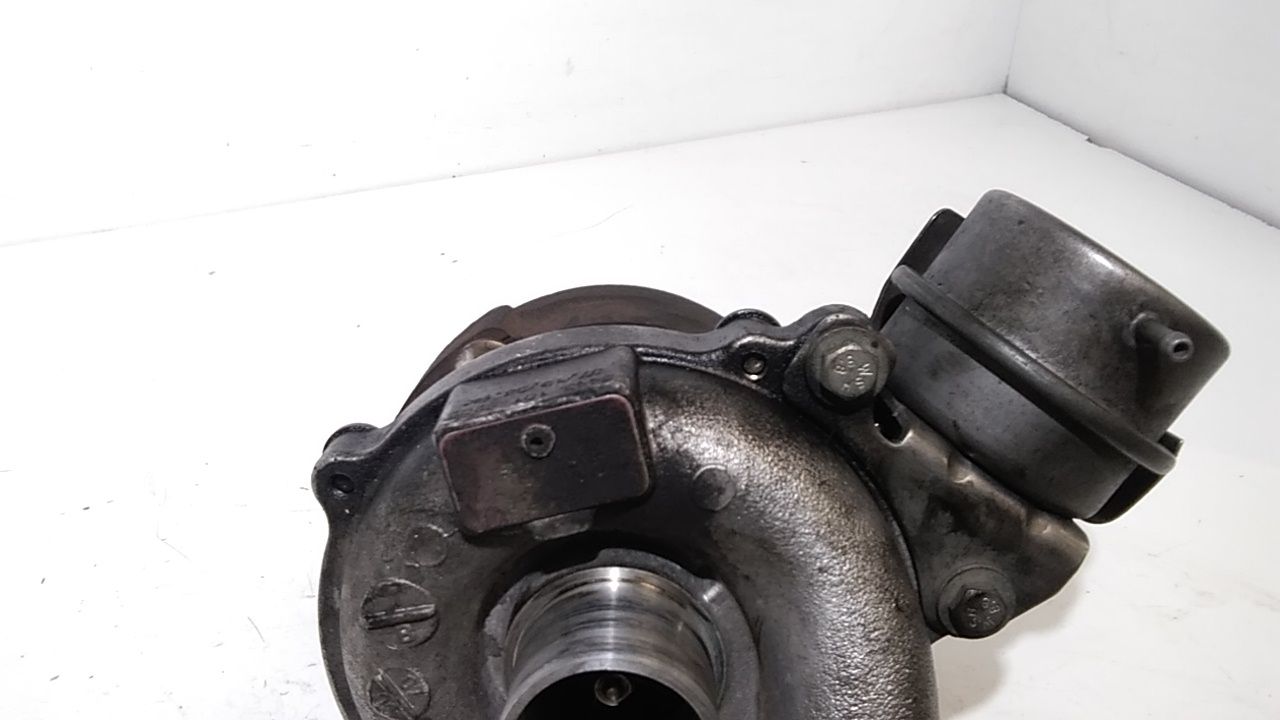 Turbina RENAULT Megane III (08>16)