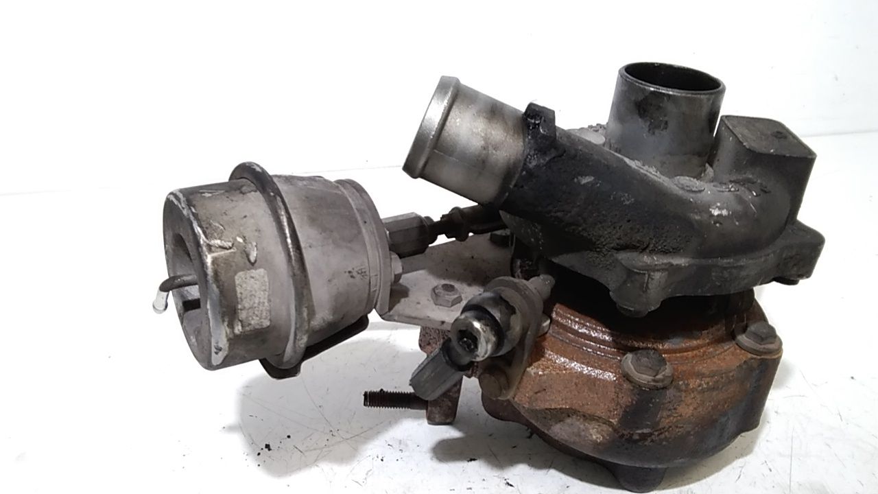 Turbina OPEL Corsa D 3P 1 Serie