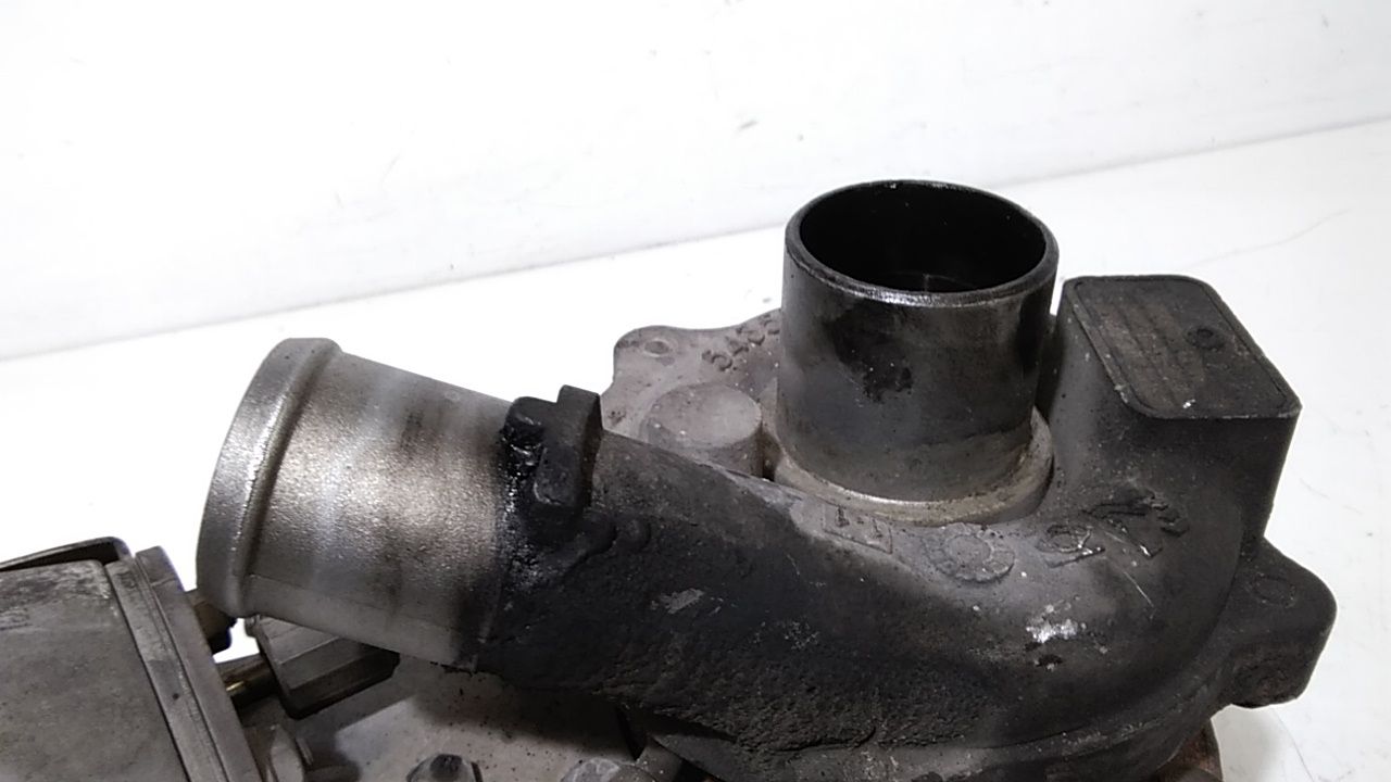 Turbina OPEL Corsa D 3P 1 Serie