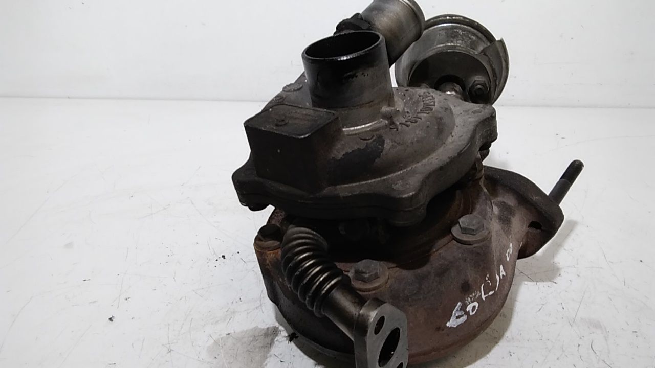 Turbina OPEL Corsa D 3P 1 Serie