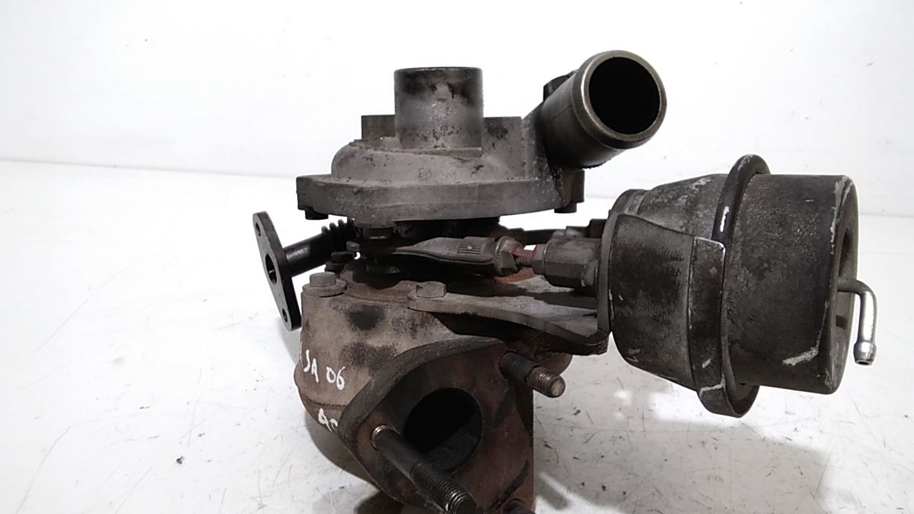 Turbina OPEL Corsa D 3P 1 Serie