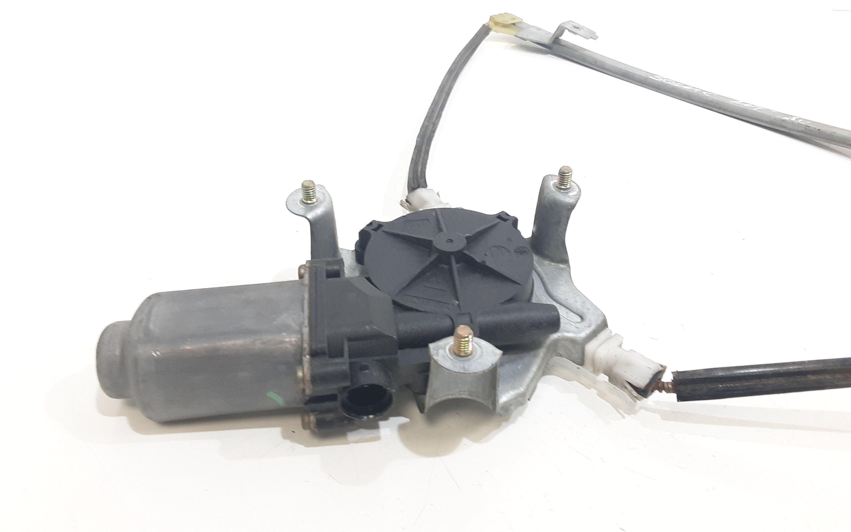 Cremagliera anteriore destra passeggero RENAULT Scenic Serie (99>03)