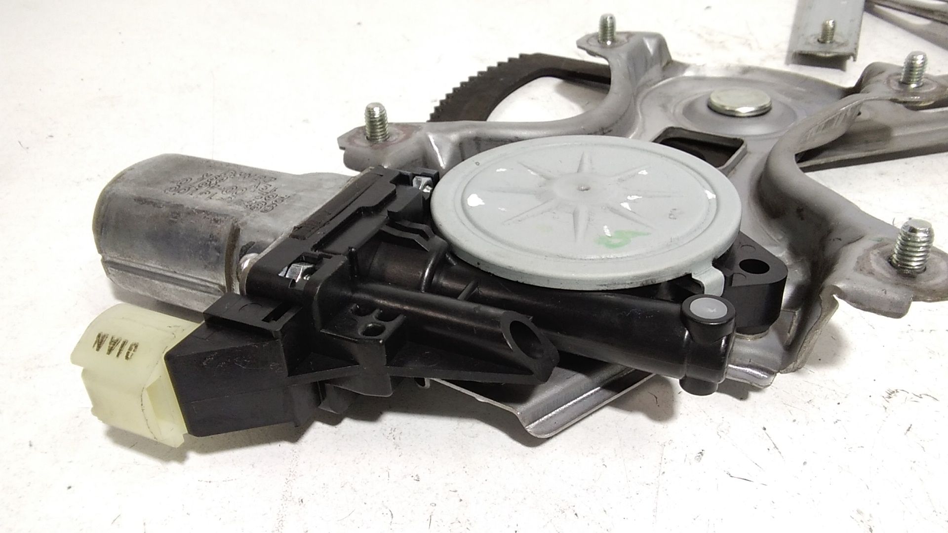 Cremagliera anteriore destra passeggero HYUNDAI i20 1 Serie