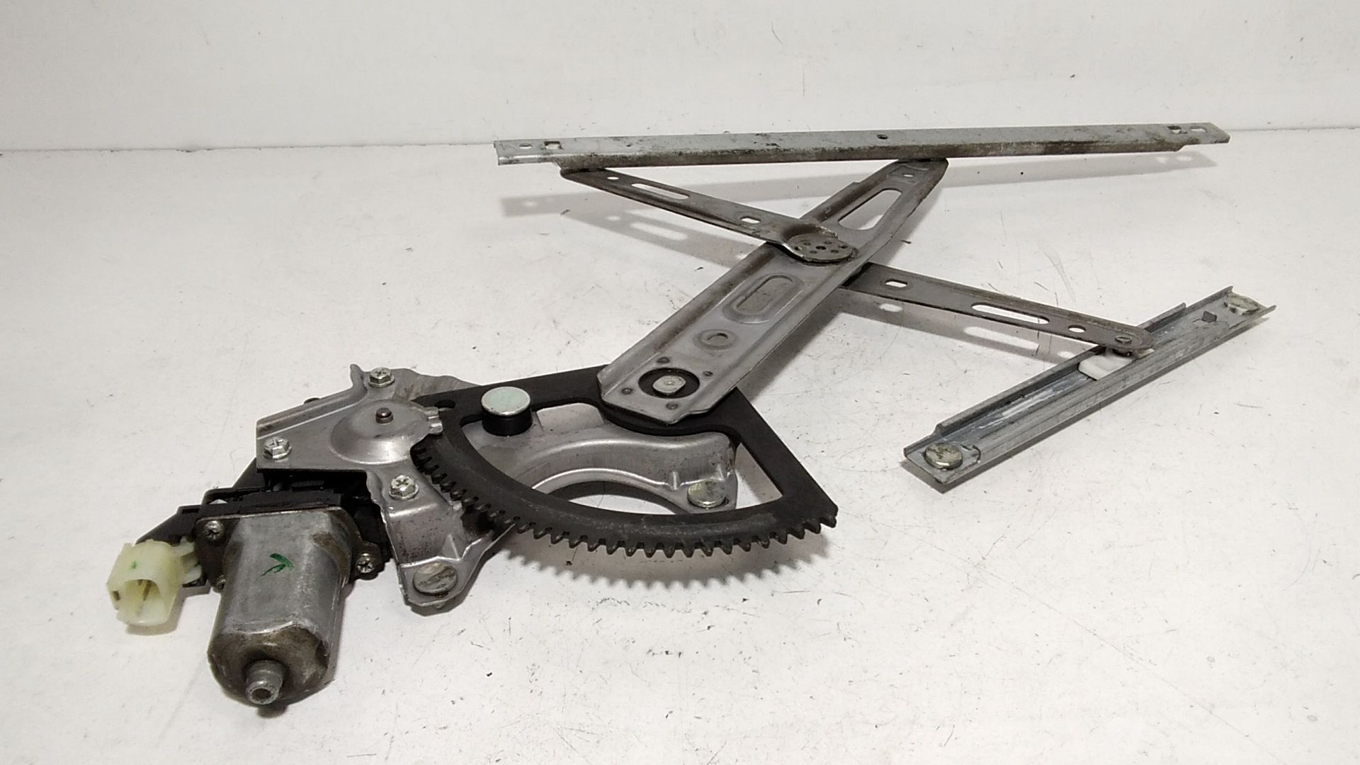 Cremagliera anteriore destra passeggero HYUNDAI i20 1 Serie