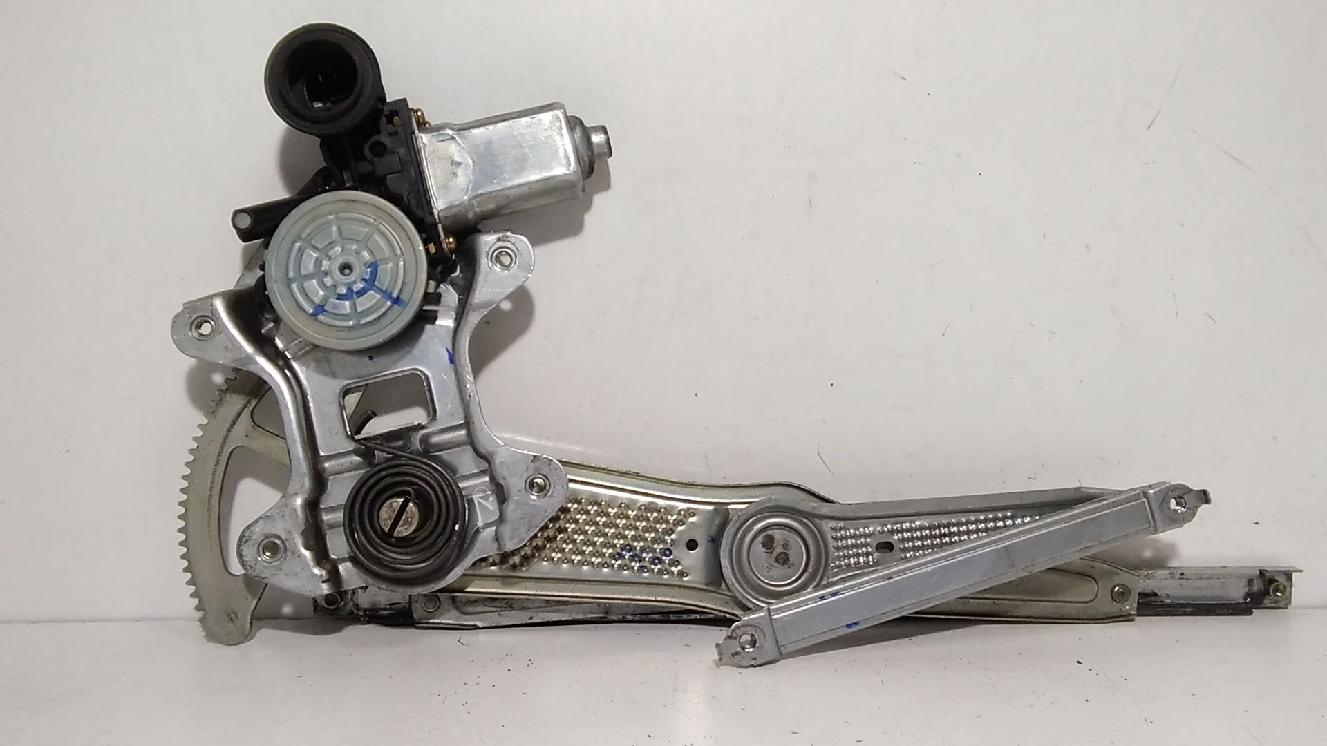 Cremagliera anteriore destra passeggero TOYOTA Yaris 1 Serie