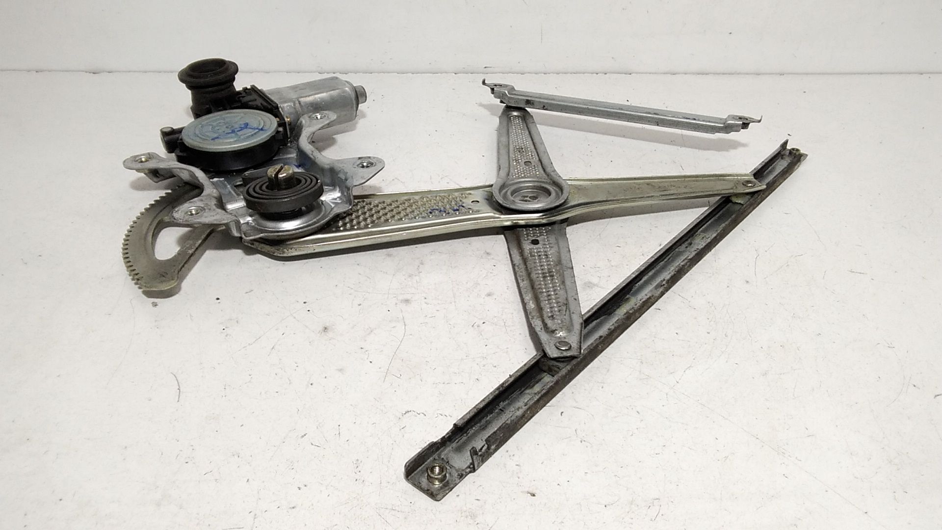 Cremagliera anteriore destra passeggero TOYOTA Yaris 1 Serie