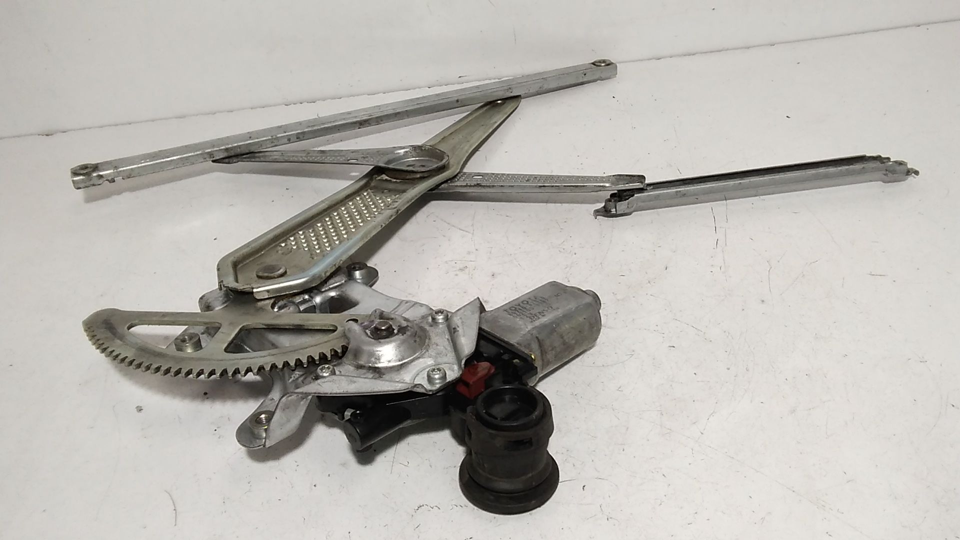 Cremagliera anteriore destra passeggero TOYOTA Yaris 1 Serie