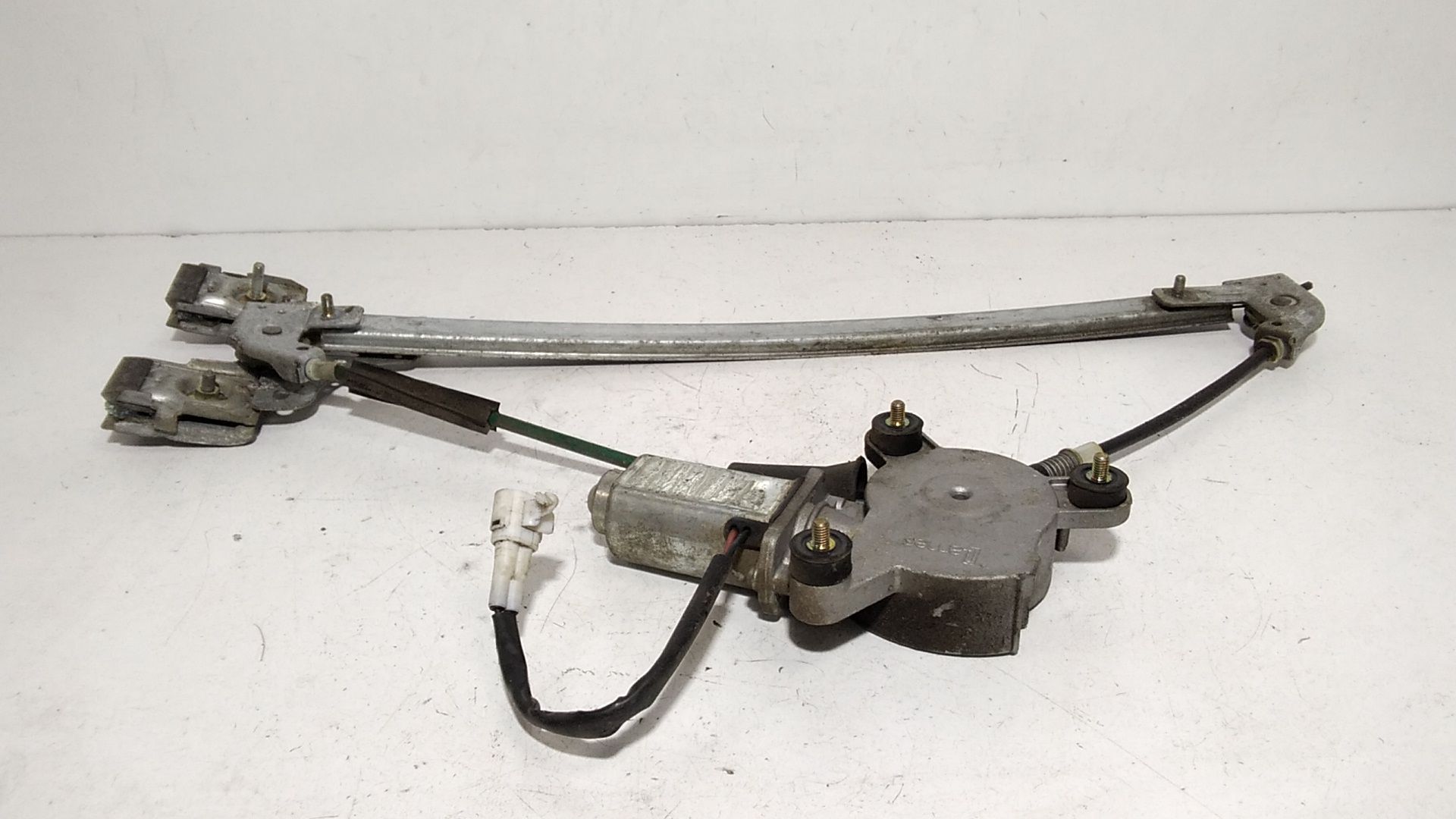 Cremagliera anteriore destra passeggero OPEL Agila 1 Serie