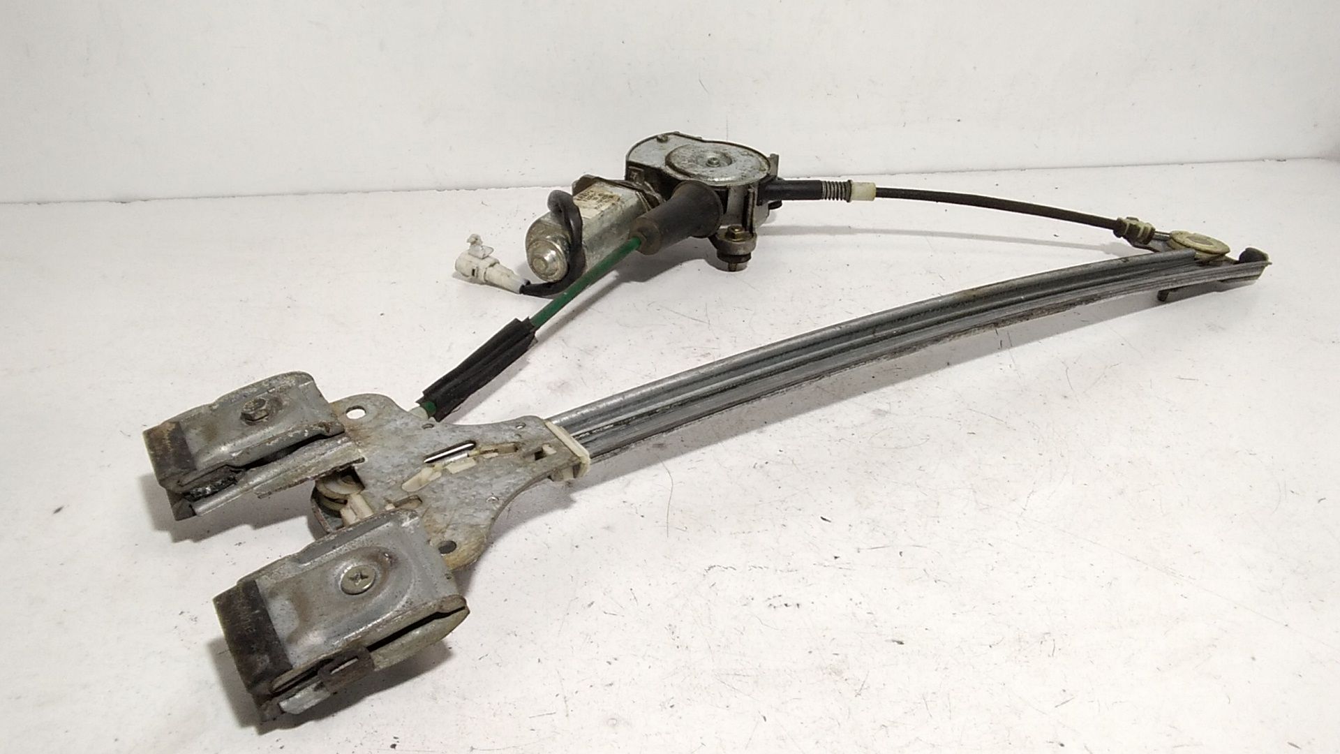 Cremagliera anteriore destra passeggero OPEL Agila 1 Serie