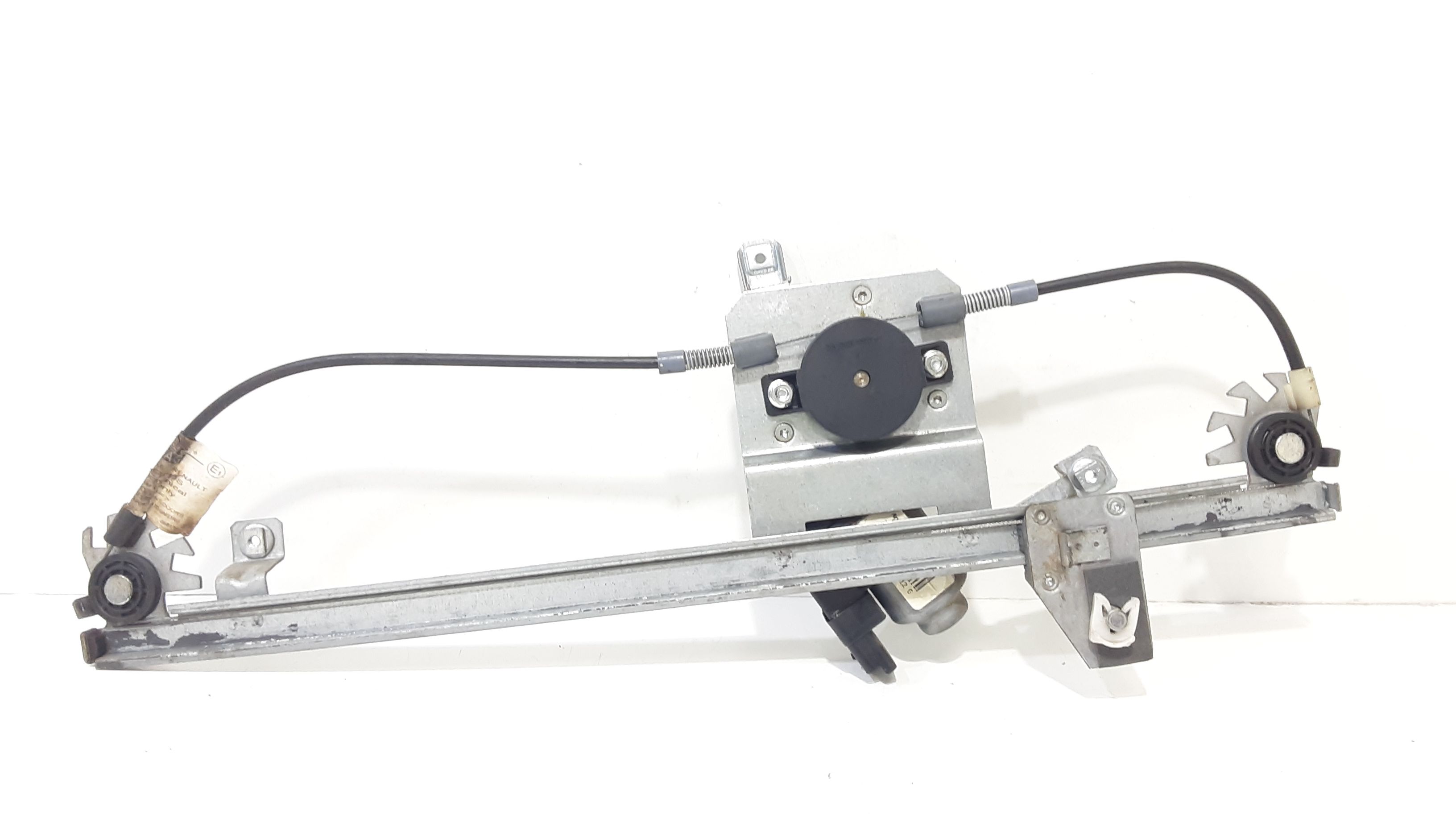 Cremagliera anteriore destra passeggero RENAULT Modus 1 Serie