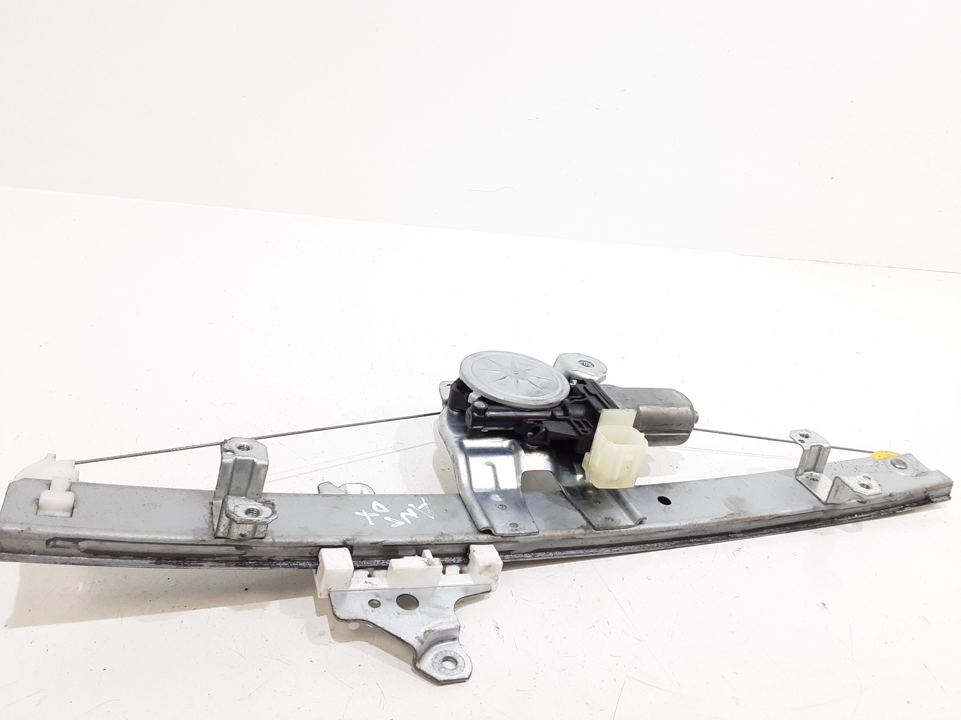 Cremagliera anteriore destra passeggero NISSAN Micra Serie (K14) (17>)