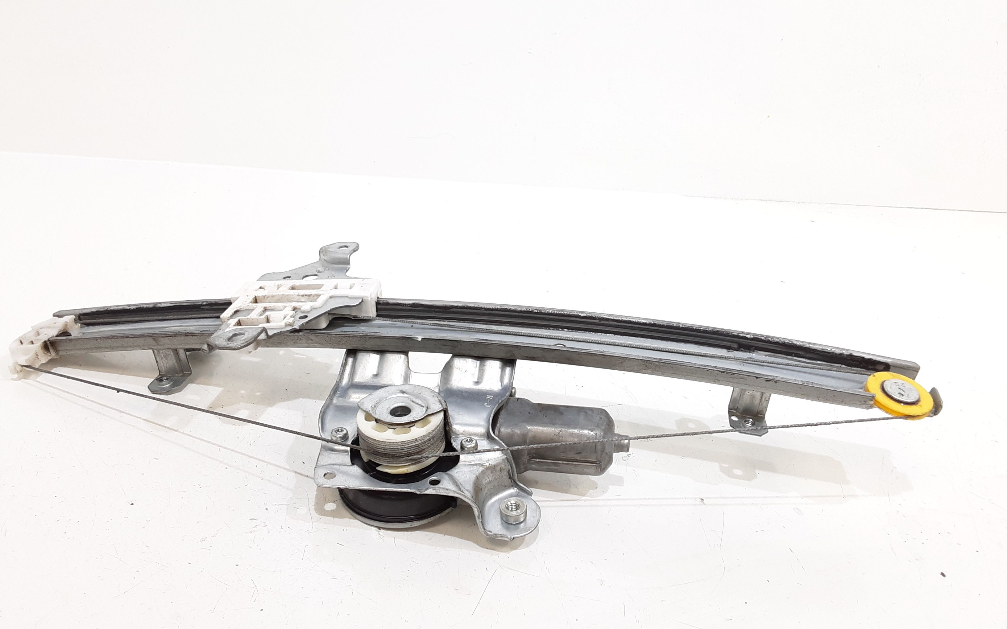 Cremagliera anteriore destra passeggero NISSAN Micra Serie (K14) (17>)