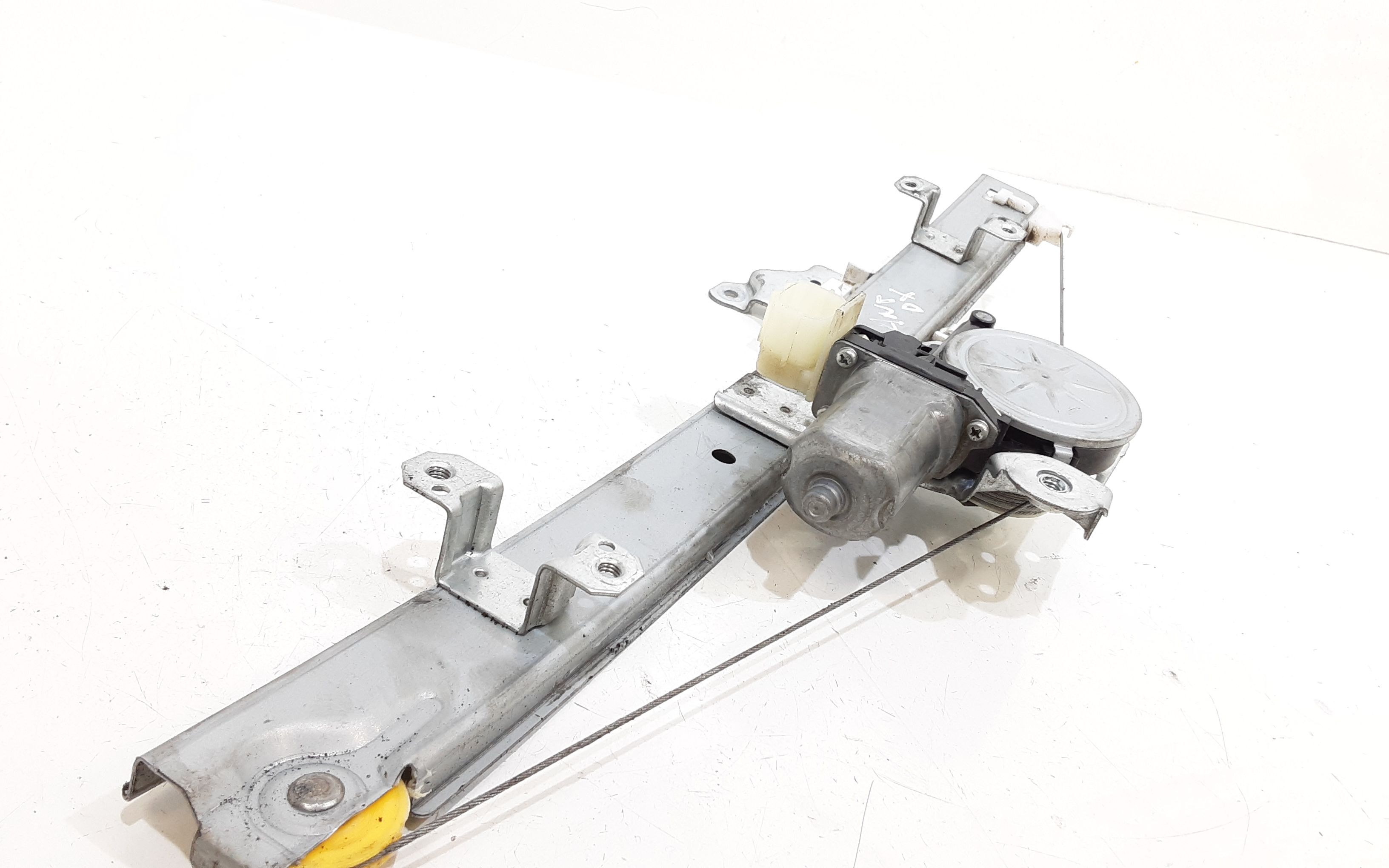 Cremagliera anteriore destra passeggero NISSAN Micra Serie (K14) (17>)