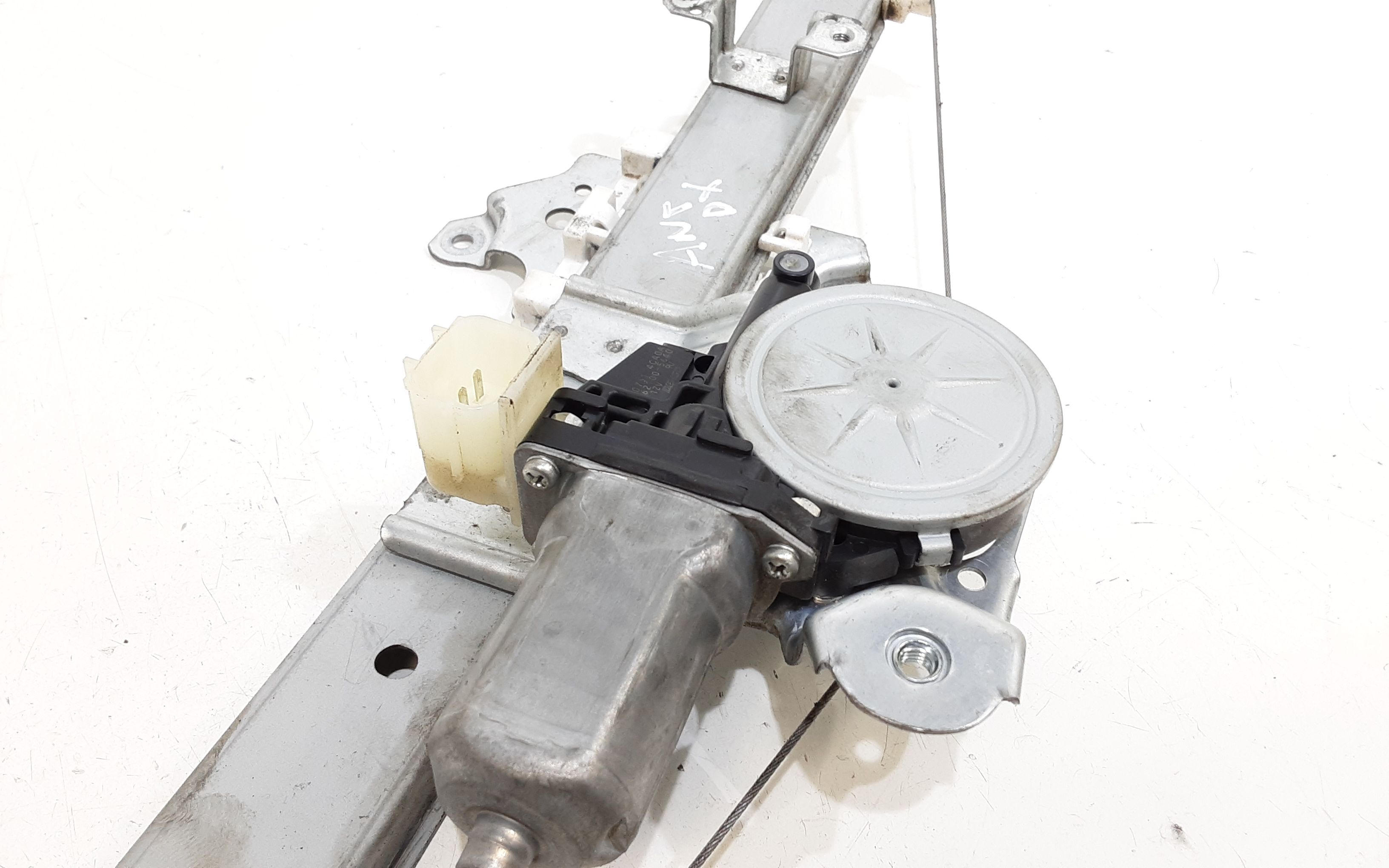 Cremagliera anteriore destra passeggero NISSAN Micra Serie (K14) (17>)