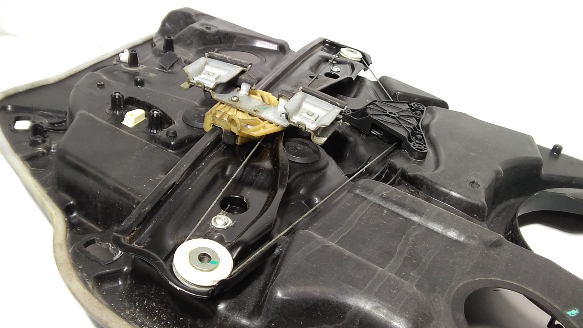 Cremagliera anteriore destra passeggero FIAT 500 X 1 Serie