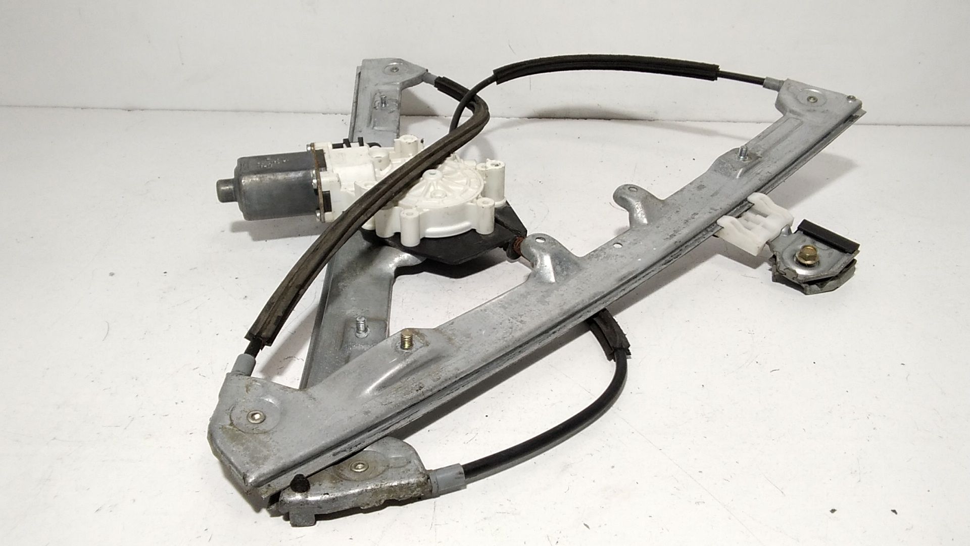 Cremagliera anteriore destra passeggero MITSUBISHI Colt Serie 3P (CZ)