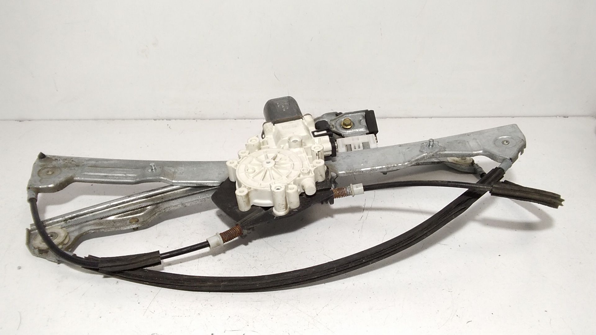 Cremagliera anteriore destra passeggero MITSUBISHI Colt Serie 3P (CZ)