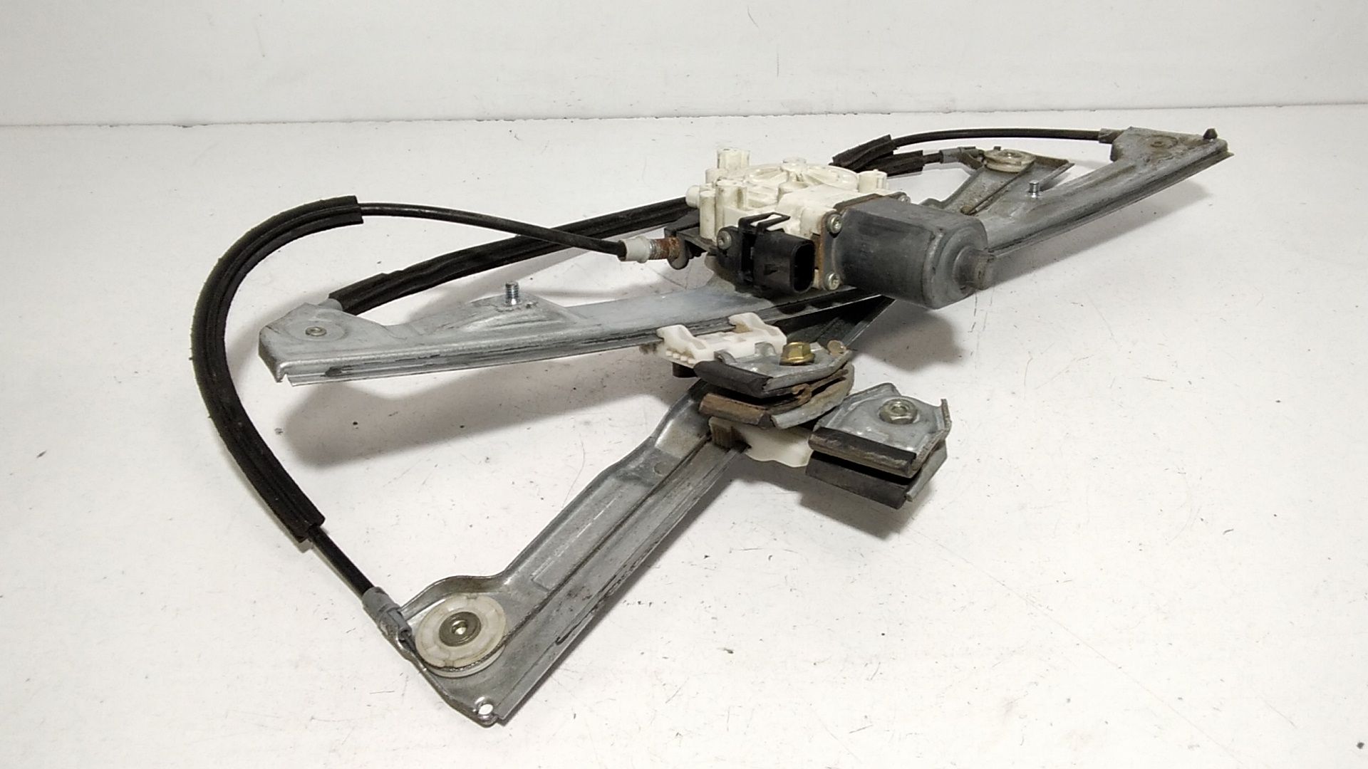 Cremagliera anteriore destra passeggero MITSUBISHI Colt Serie 3P (CZ)