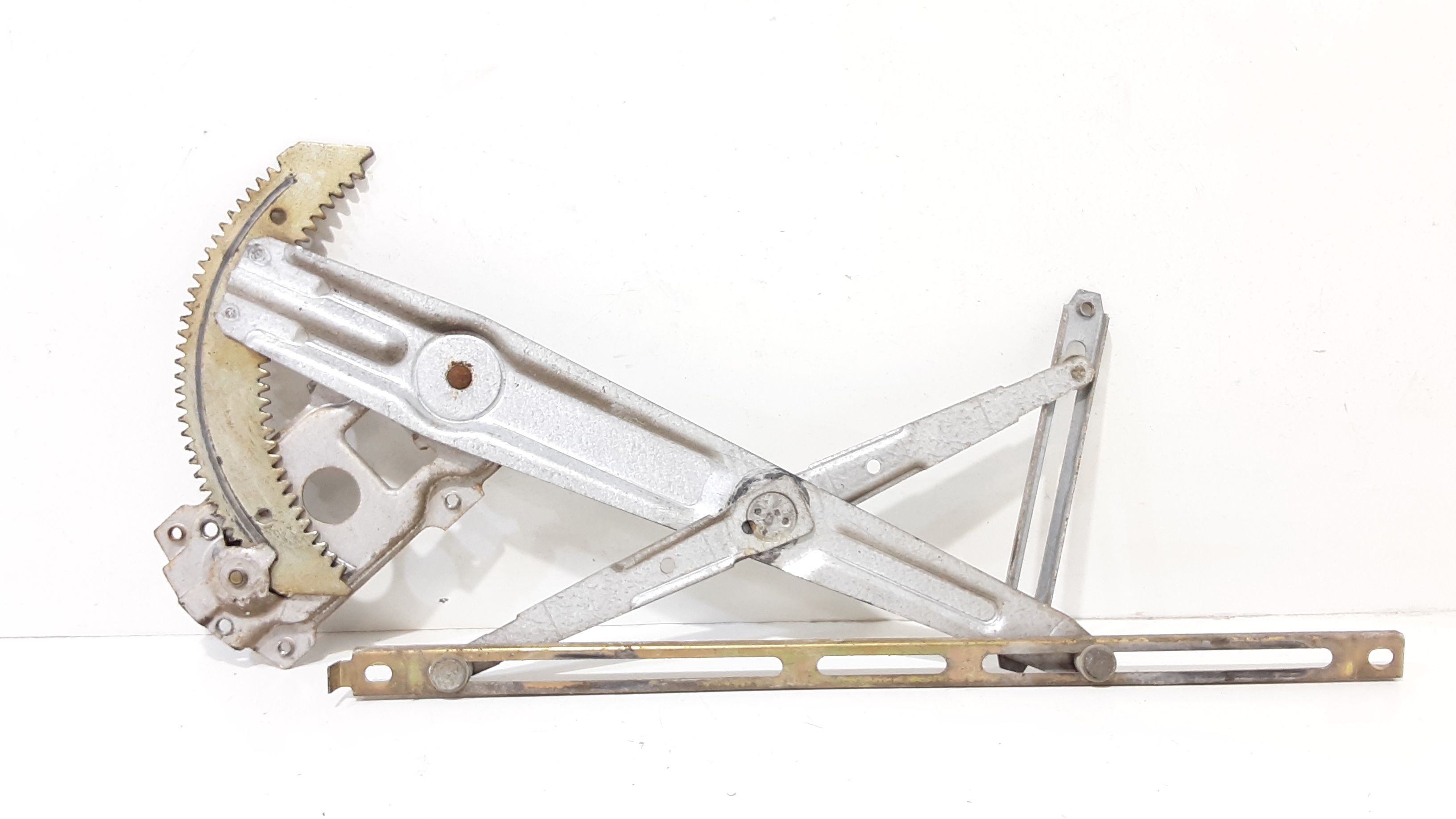 Cremagliera anteriore destra passeggero PIAGGIO  Porter Furgonato