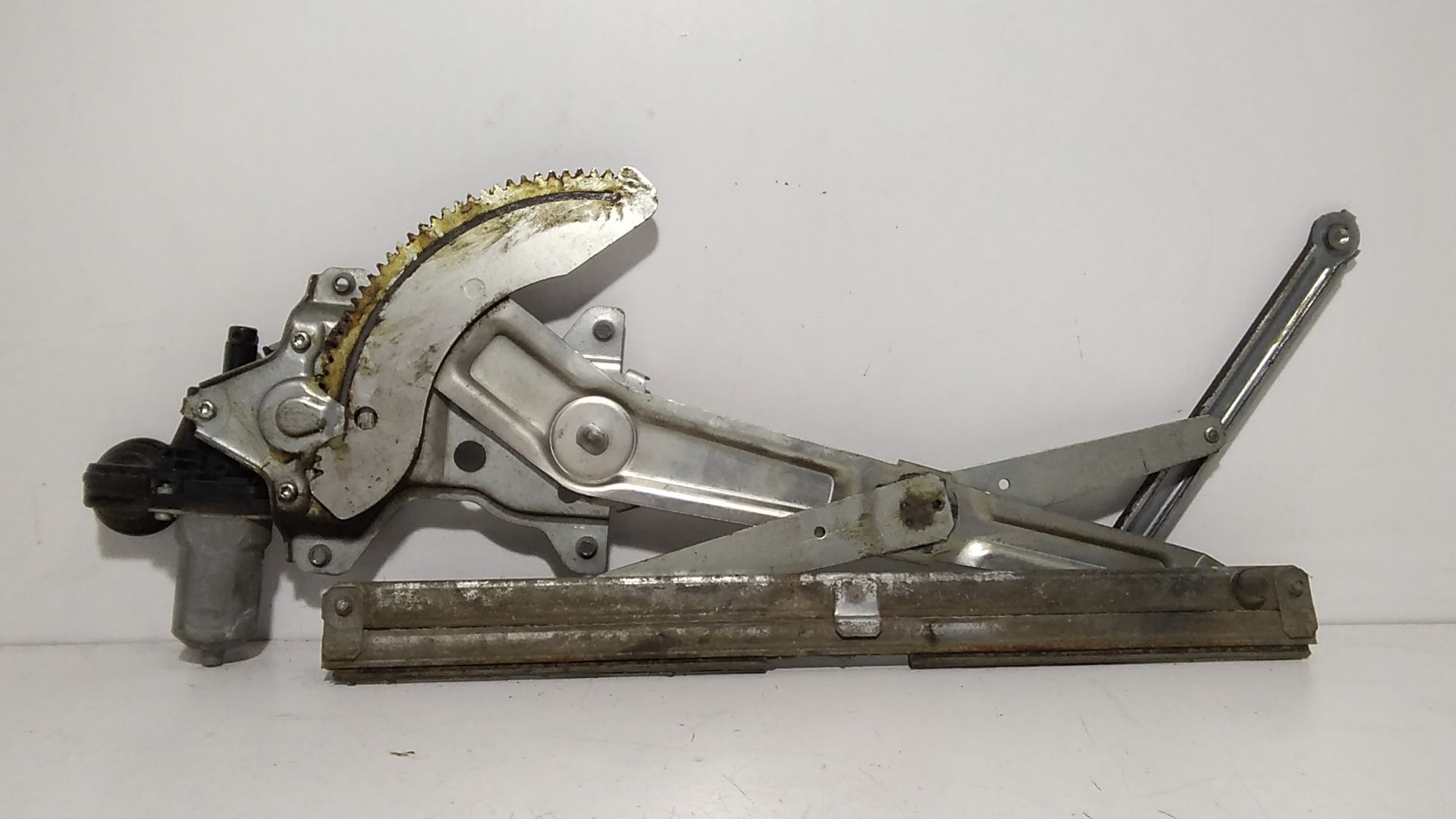 Cremagliera anteriore destra passeggero SUZUKI Swift 4 Serie