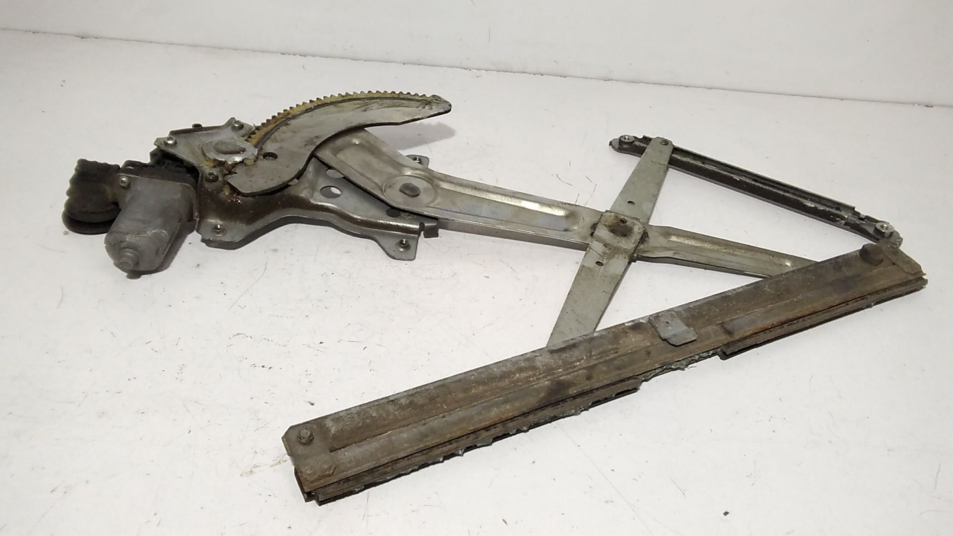 Cremagliera anteriore destra passeggero SUZUKI Swift 4 Serie