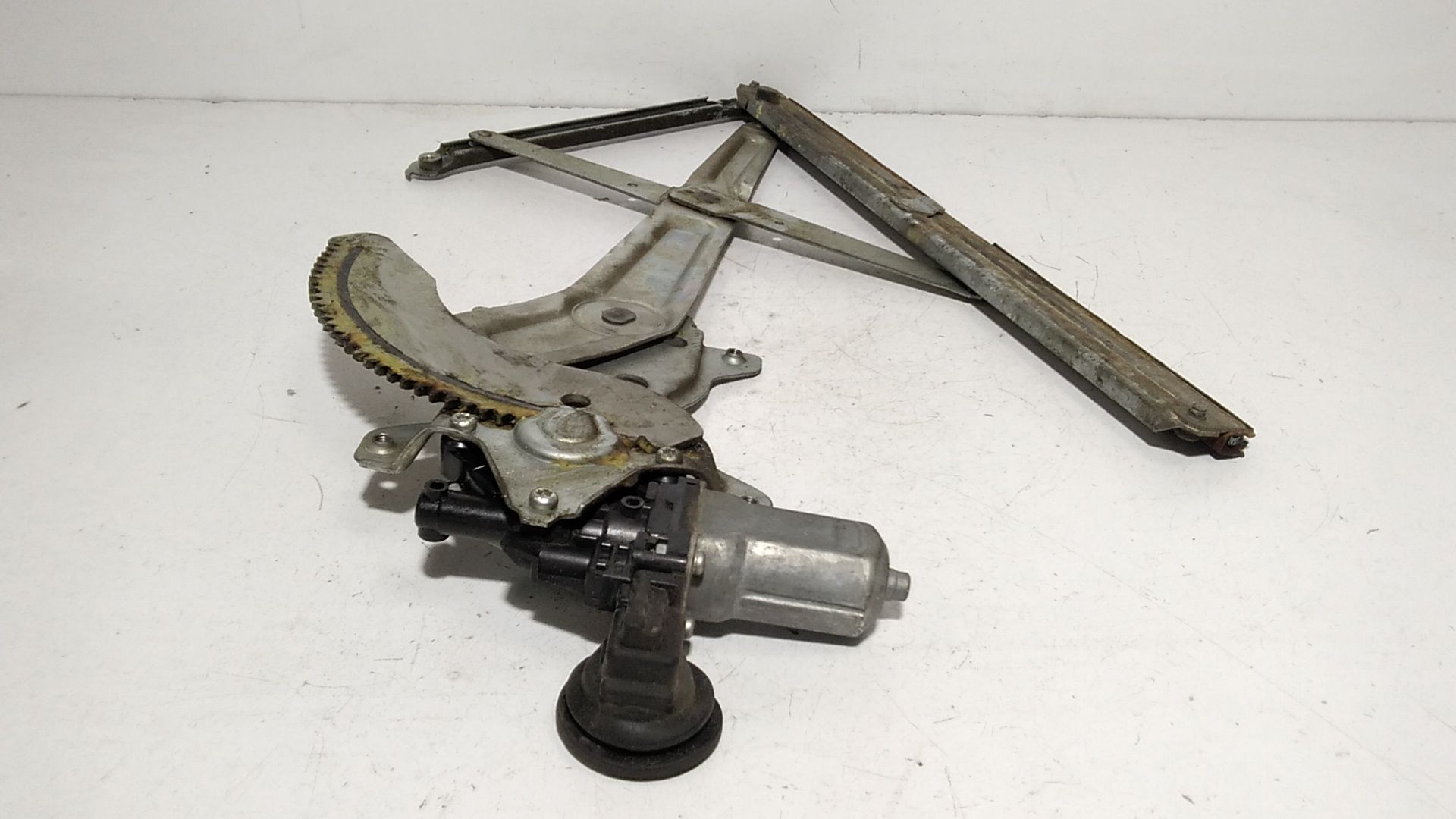 Cremagliera anteriore destra passeggero SUZUKI Swift 4 Serie