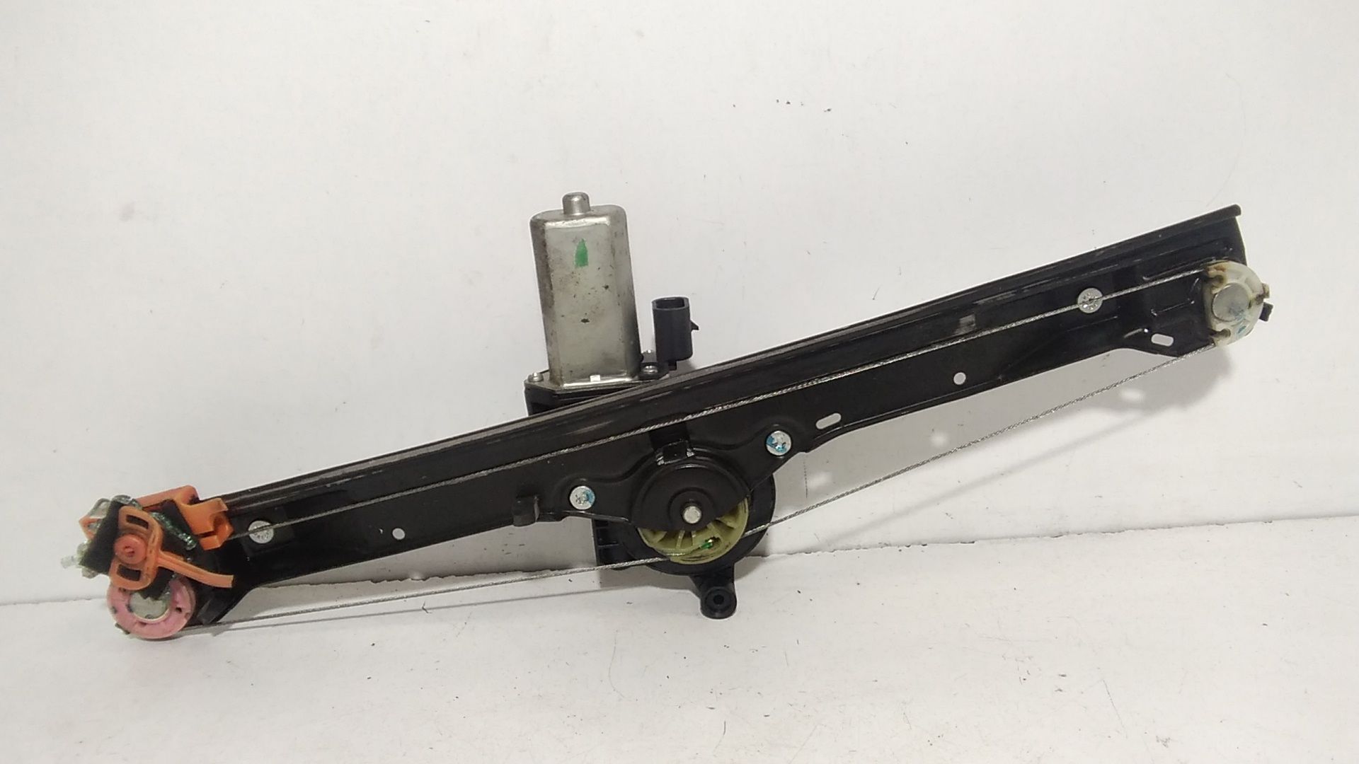 Cremagliera anteriore destra passeggero FIAT Grande Punto 1 Serie