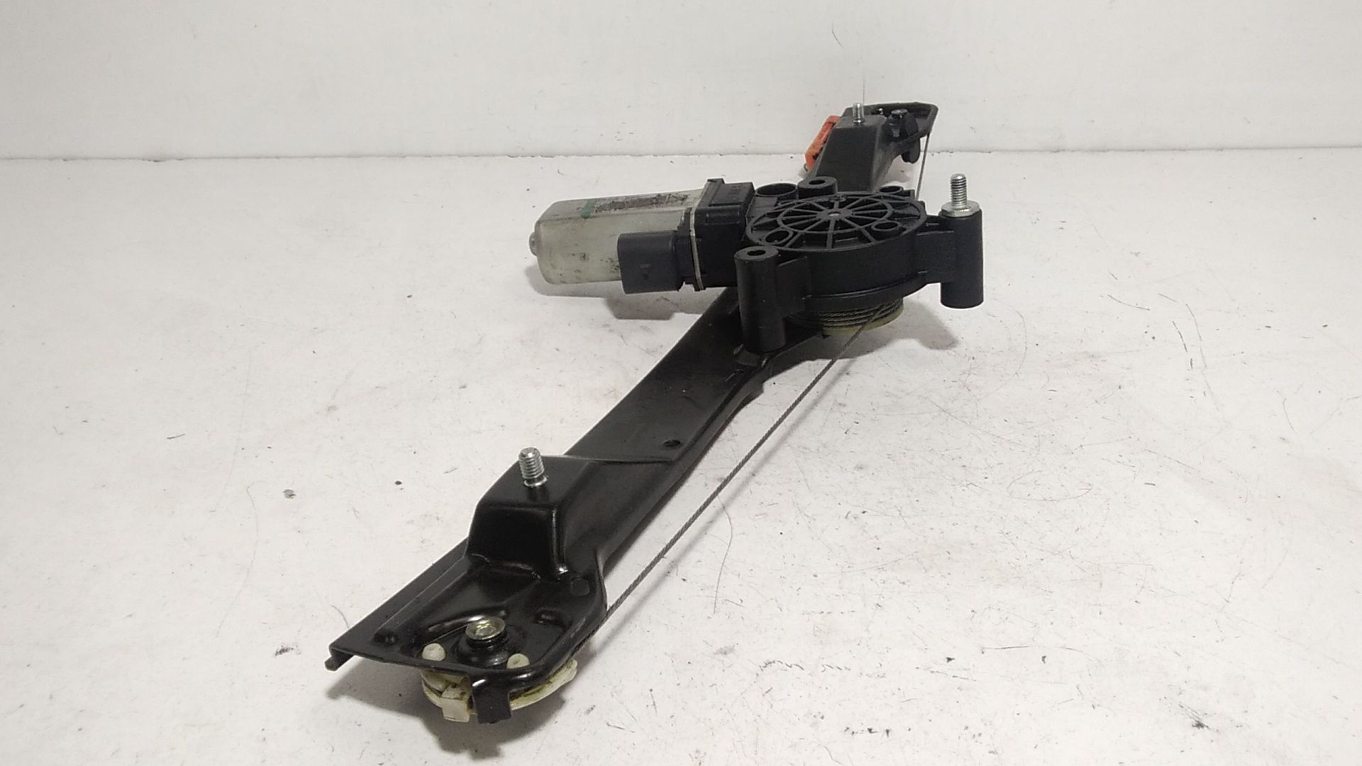 Cremagliera anteriore destra passeggero FIAT Grande Punto 1 Serie