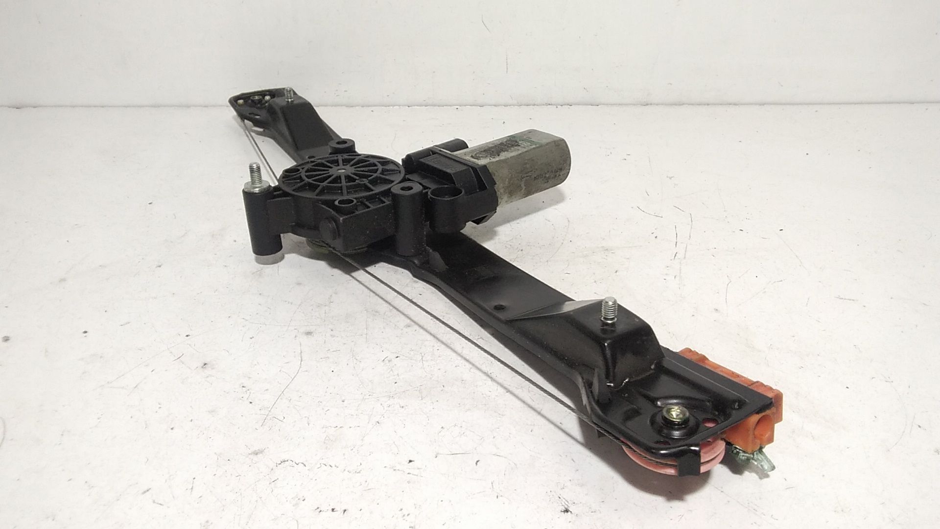 Cremagliera anteriore destra passeggero FIAT Grande Punto 1 Serie