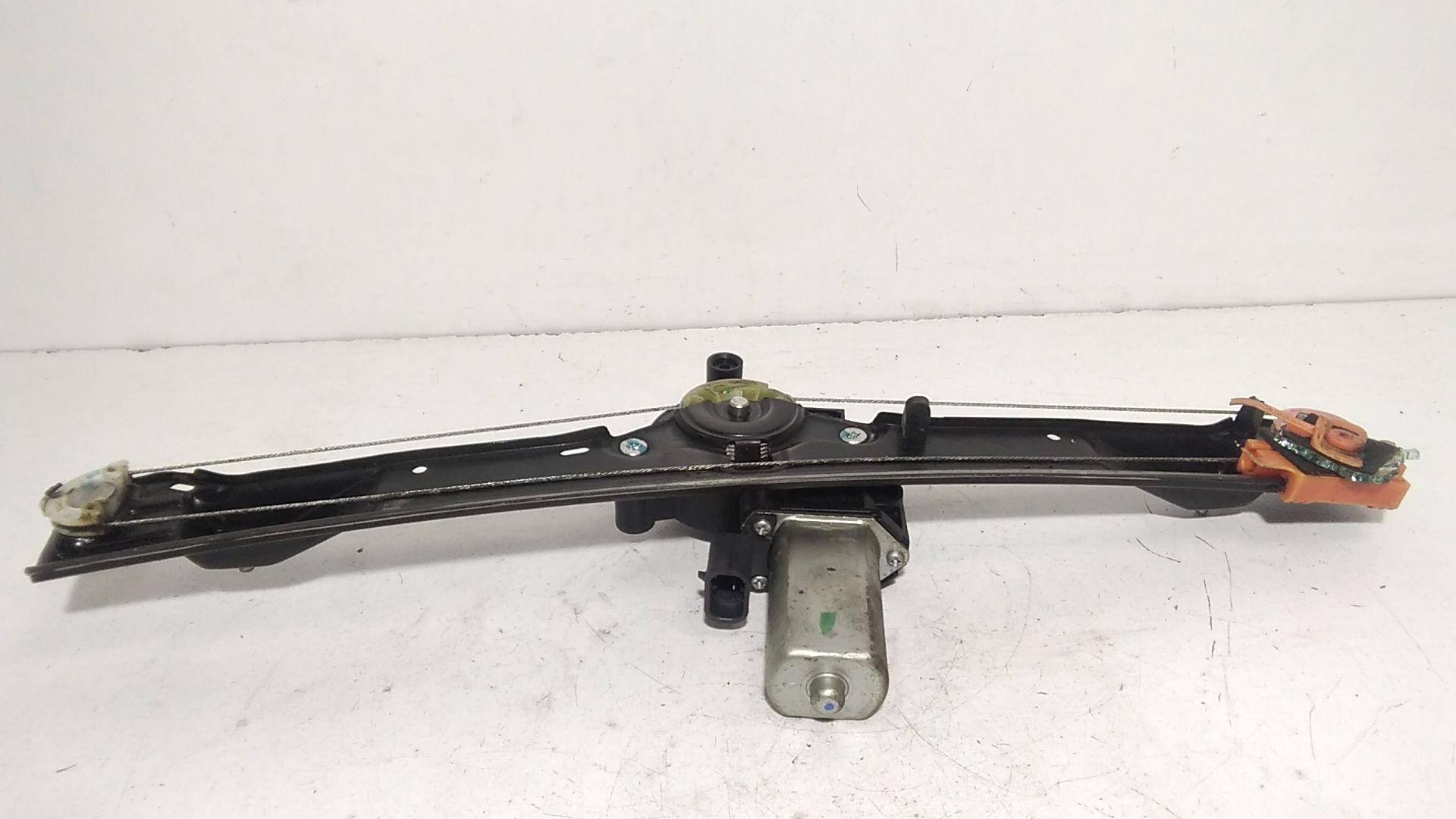 Cremagliera anteriore destra passeggero FIAT Grande Punto 1 Serie