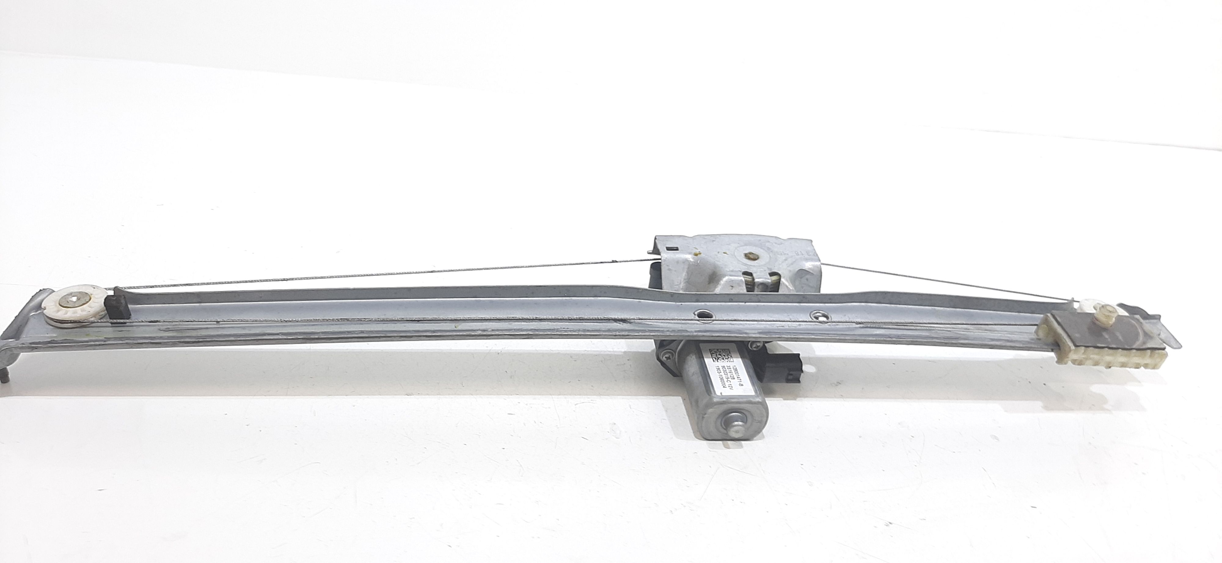 Cremagliera anteriore destra passeggero RENAULT Trafic Serie