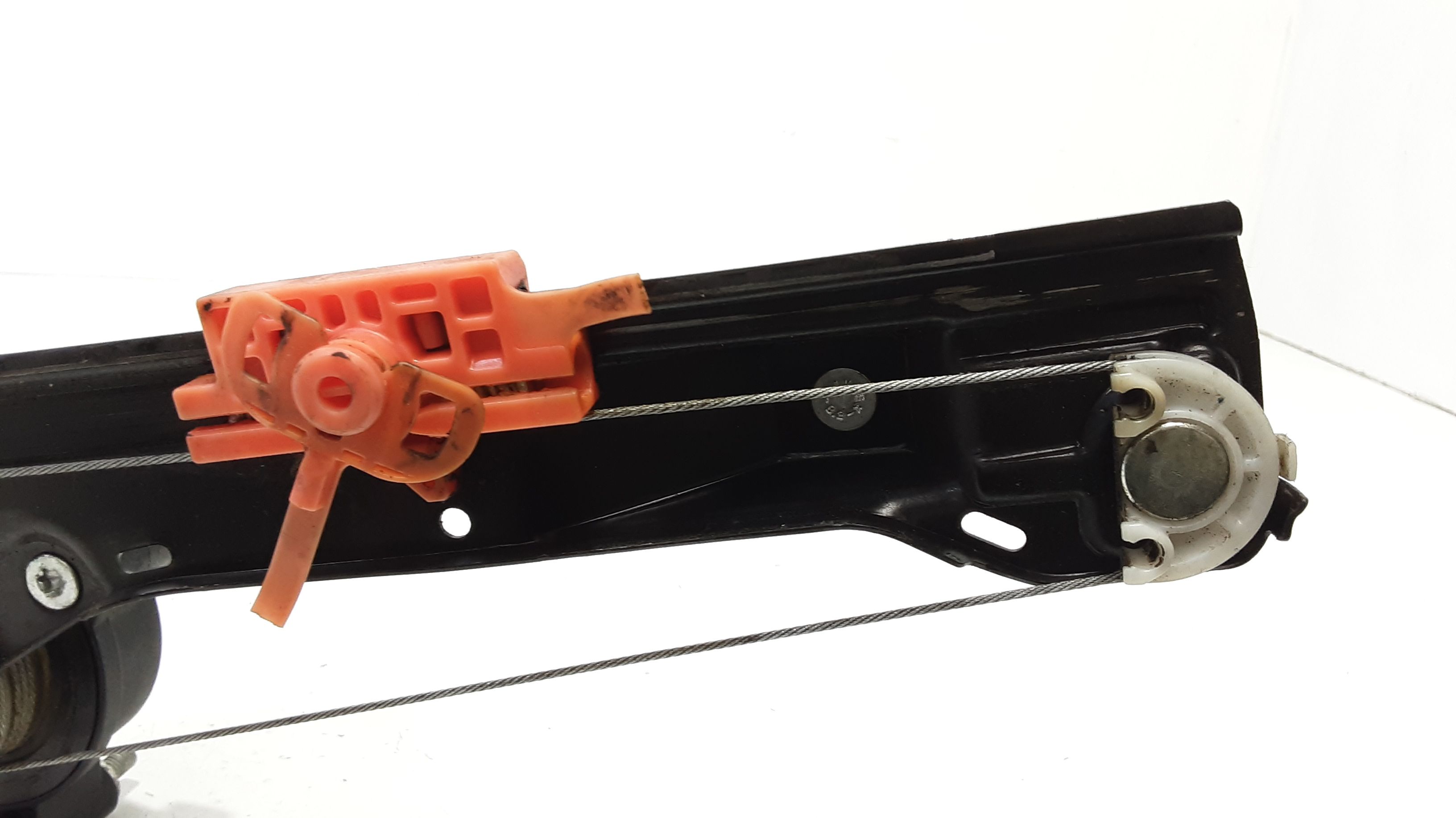 Cremagliera anteriore destra passeggero FIAT Grande Punto 1 Serie