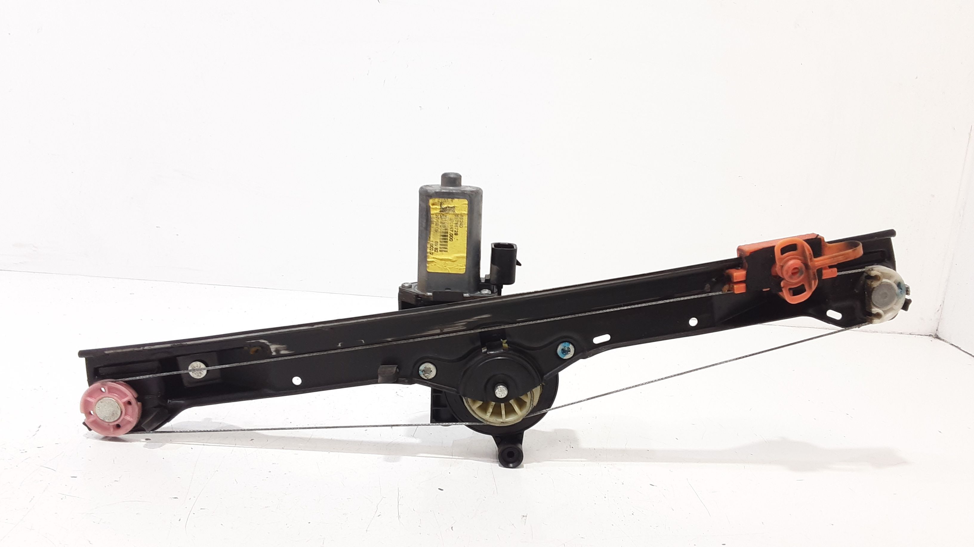 Cremagliera anteriore destra passeggero FIAT Grande Punto 1 Serie