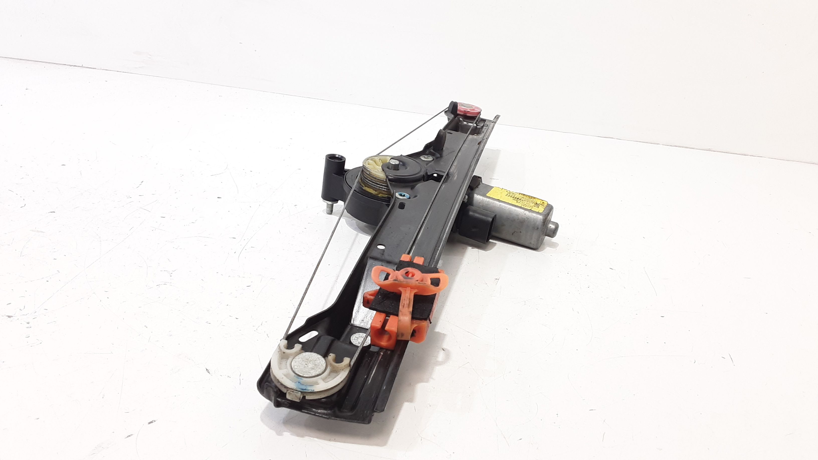 Cremagliera anteriore destra passeggero FIAT Grande Punto 1 Serie