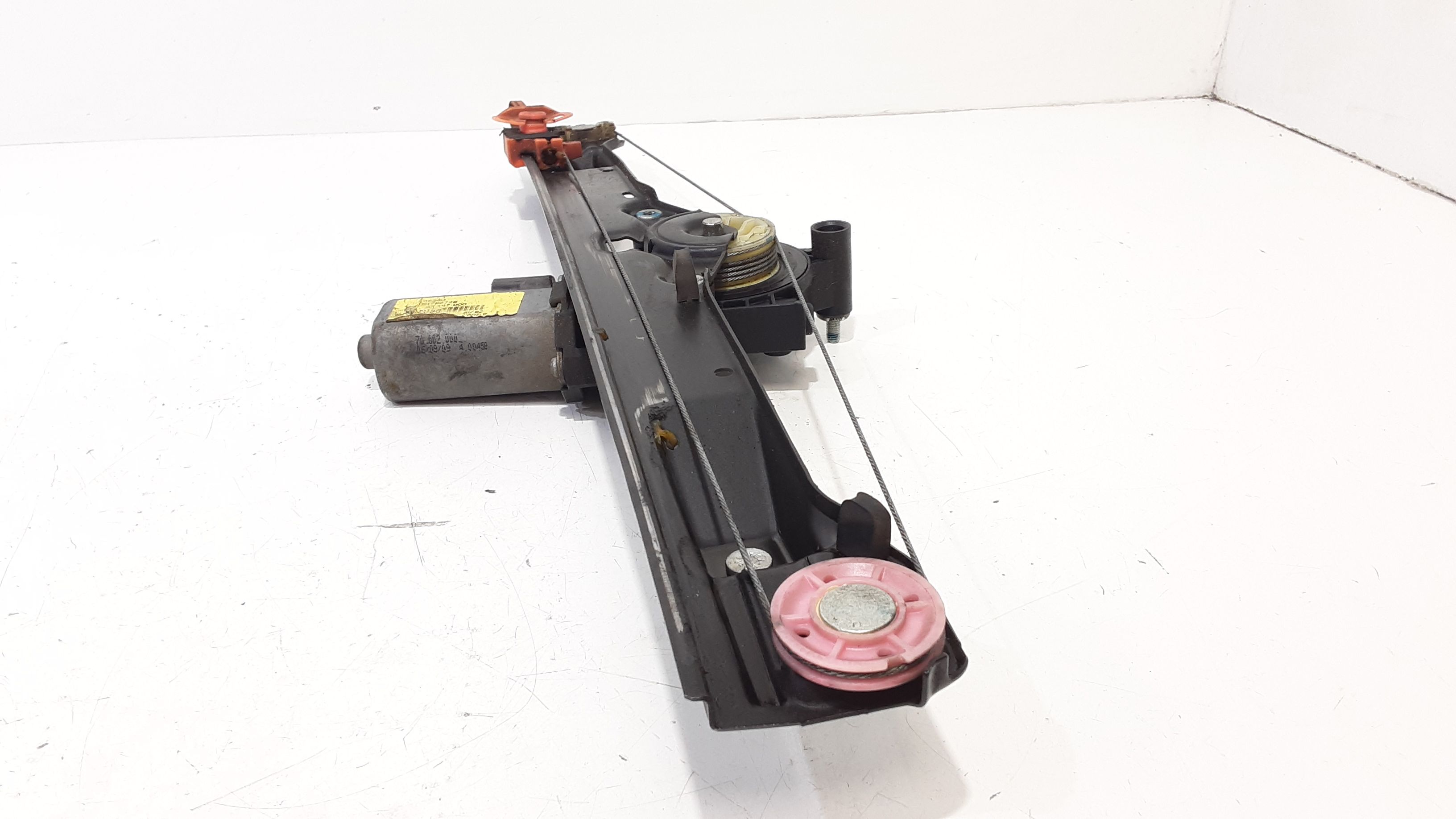 Cremagliera anteriore destra passeggero FIAT Grande Punto 1 Serie